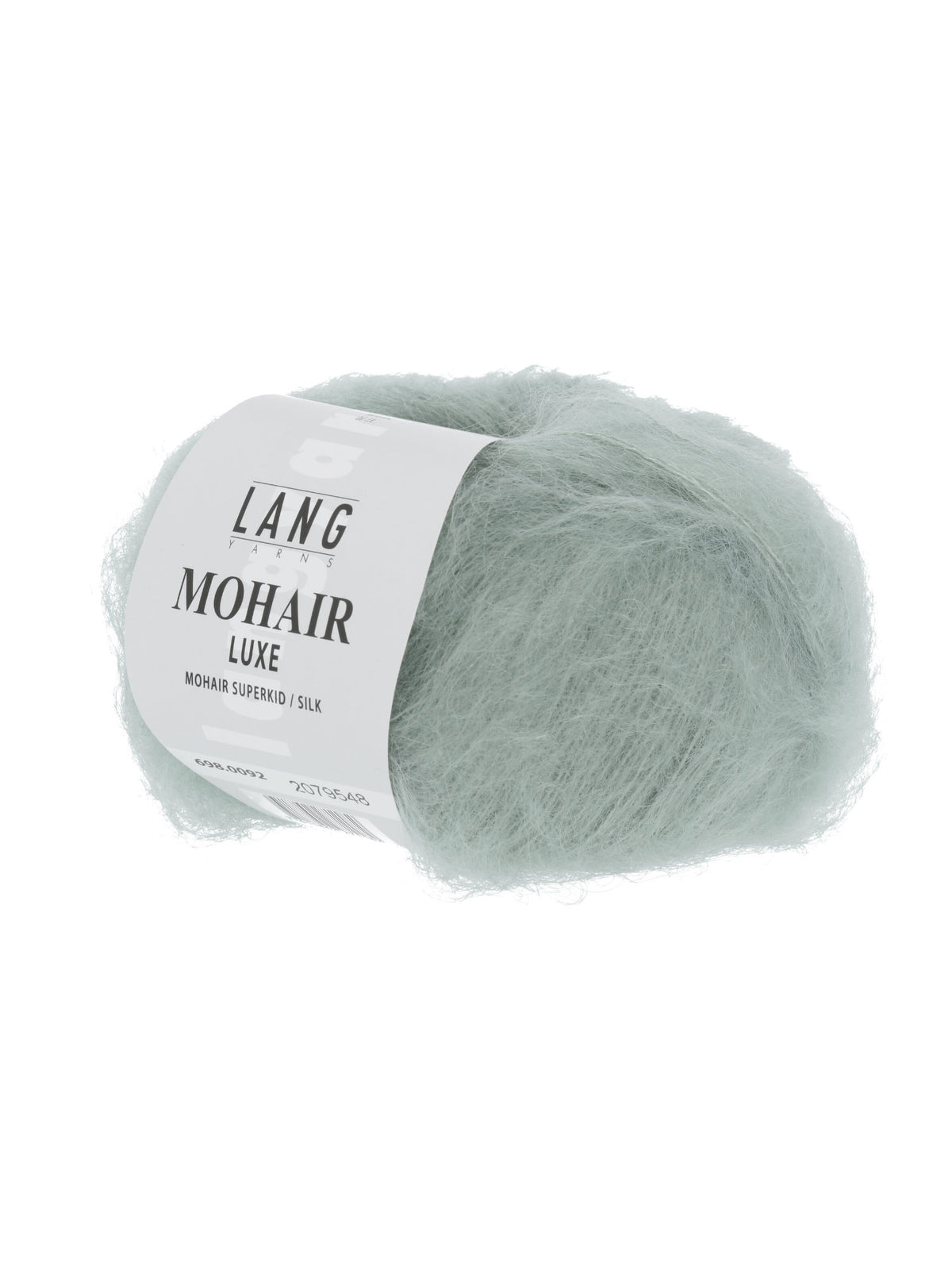 MOHAIR LUXE