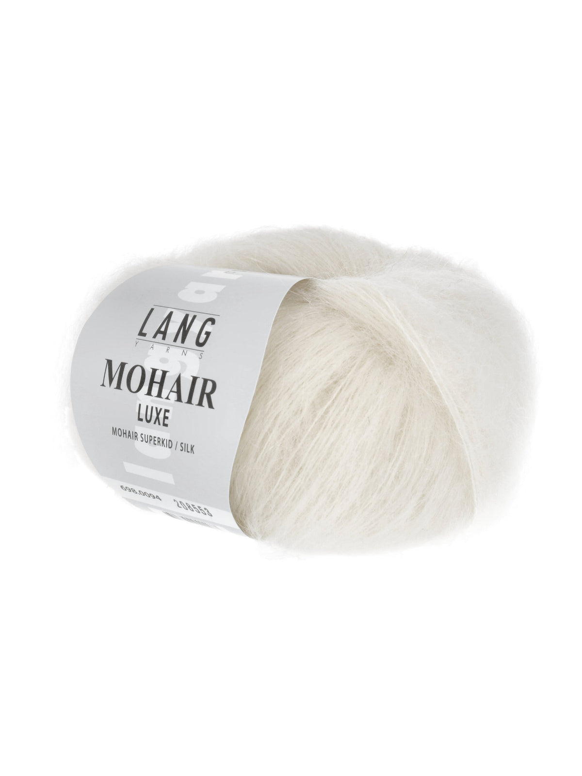 MOHAIR LUXE