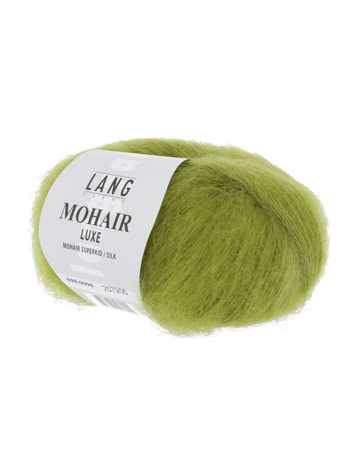 MOHAIR LUXE