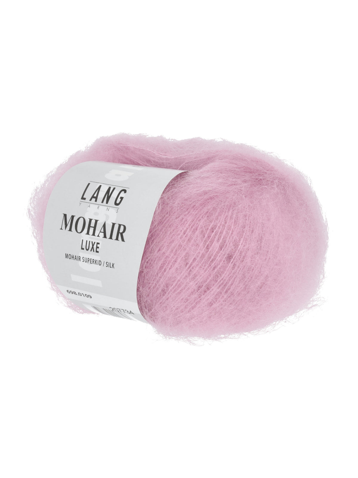 MOHAIR LUXE
