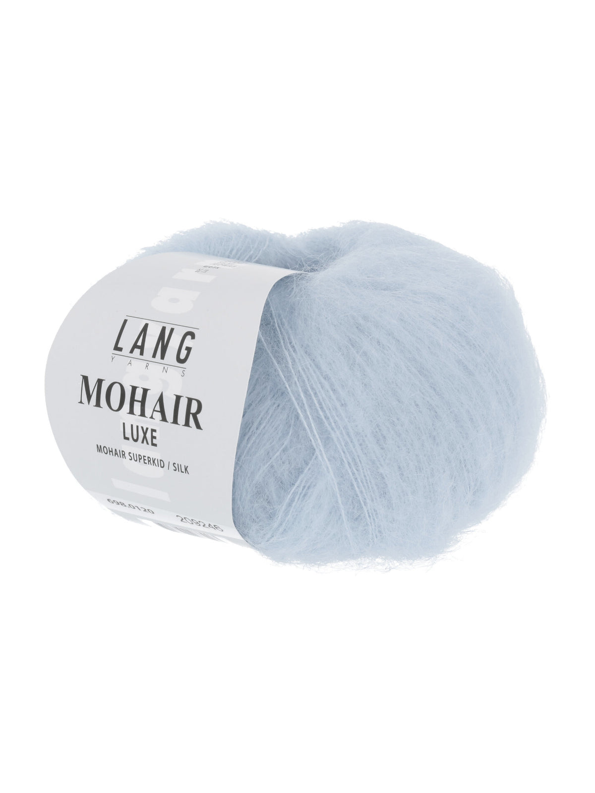 MOHAIR LUXE