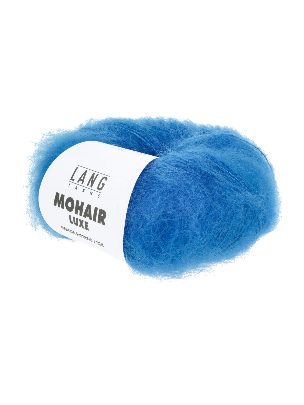 MOHAIR LUXE