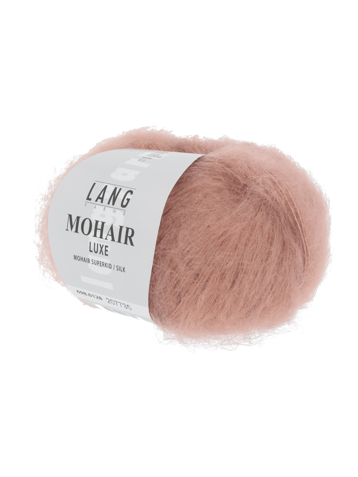 MOHAIR LUXE