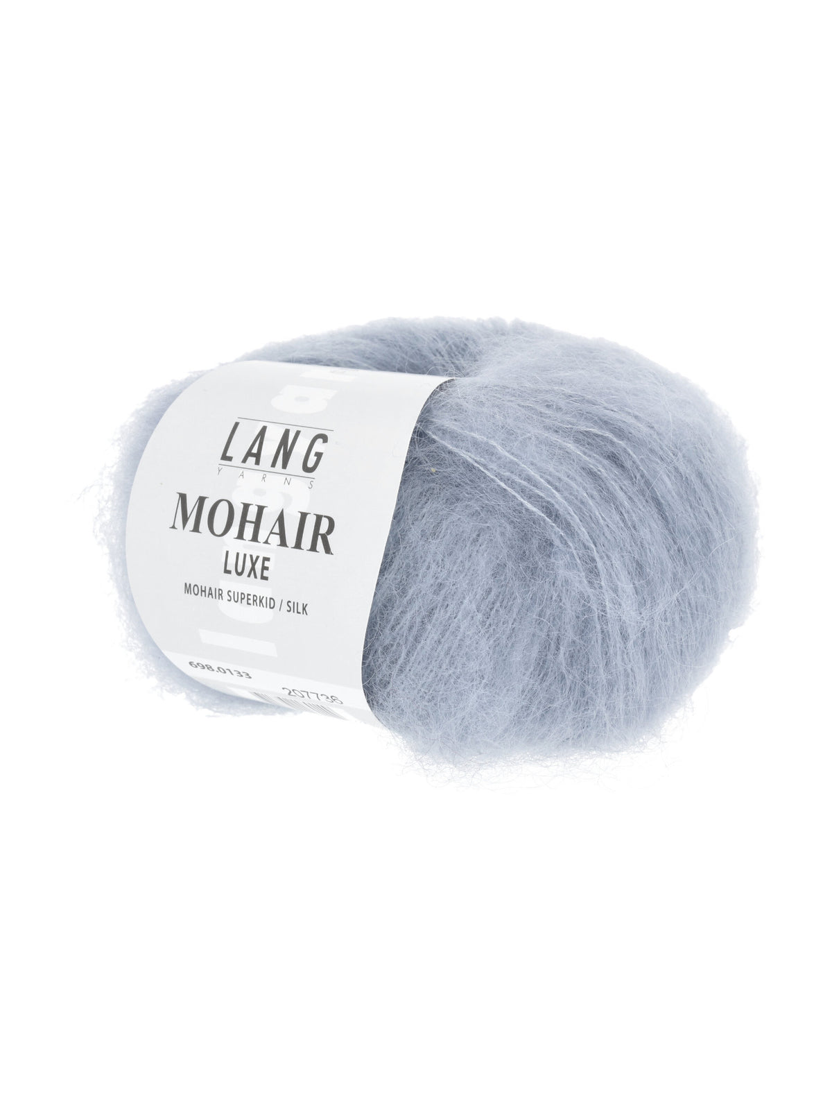 MOHAIR LUXE