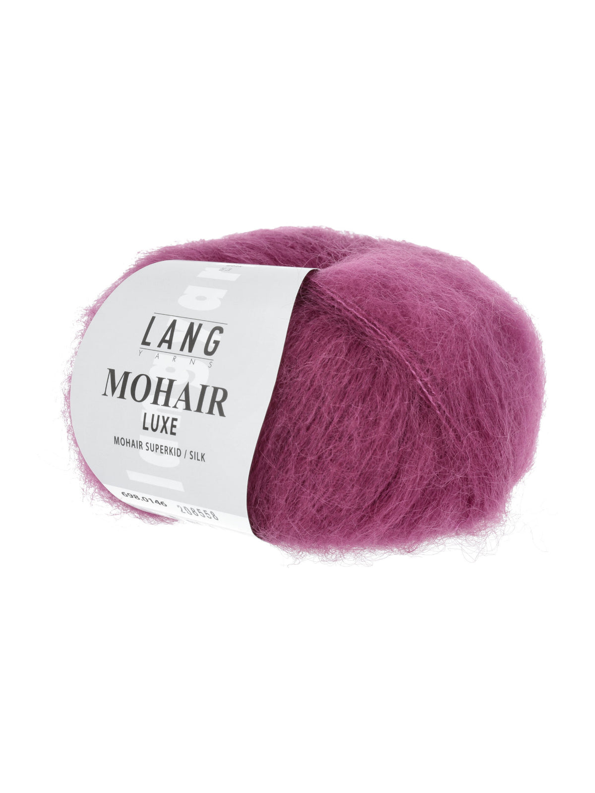 MOHAIR LUXE