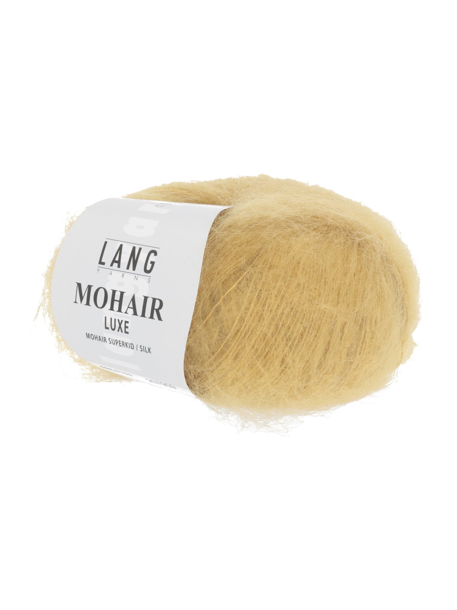 MOHAIR LUXE