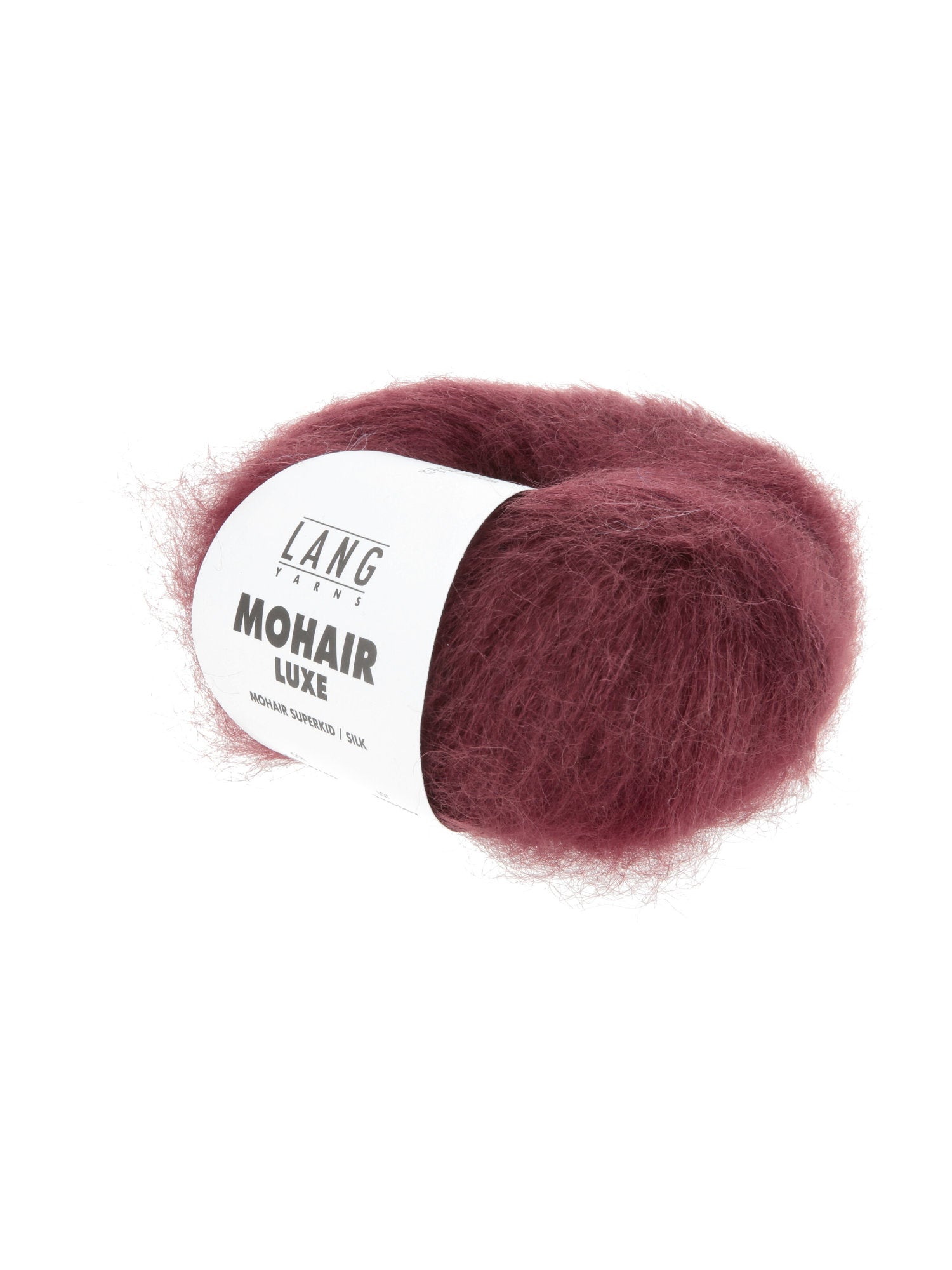 MOHAIR LUXE