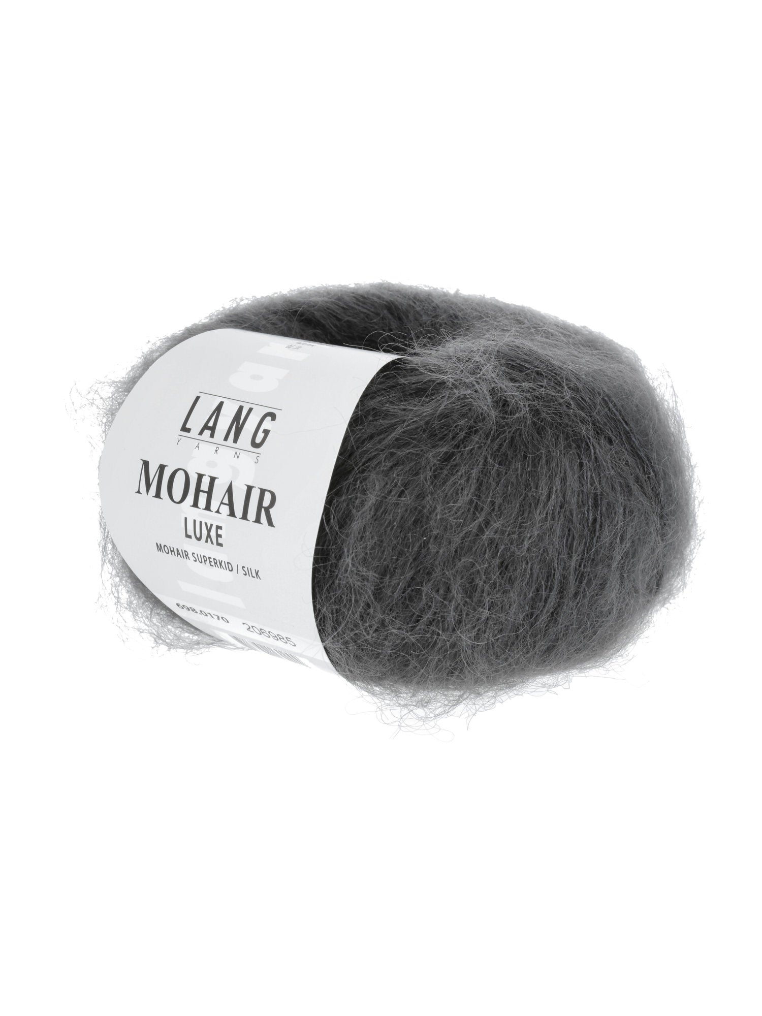 MOHAIR LUXE
