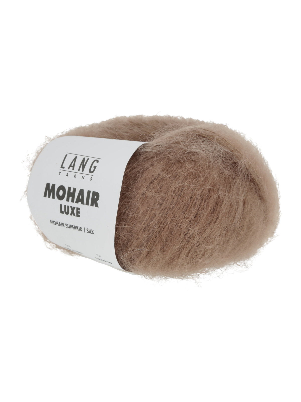 MOHAIR LUXE
