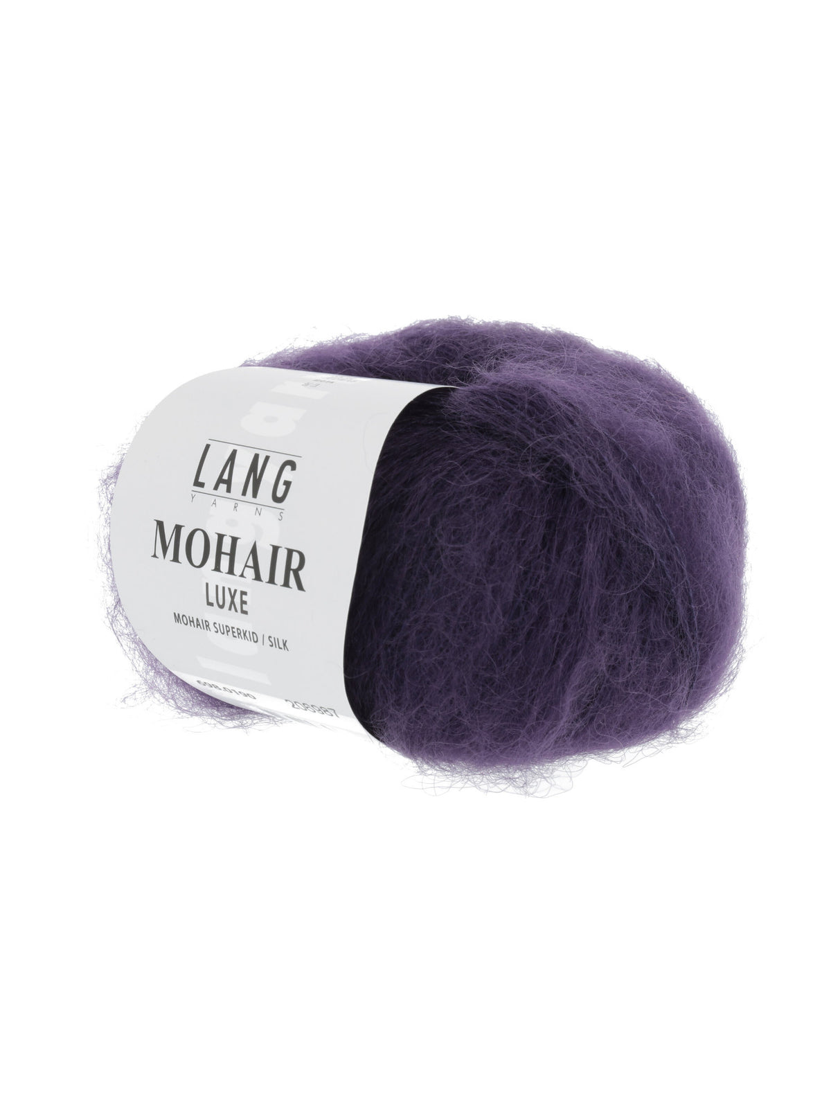 MOHAIR LUXE