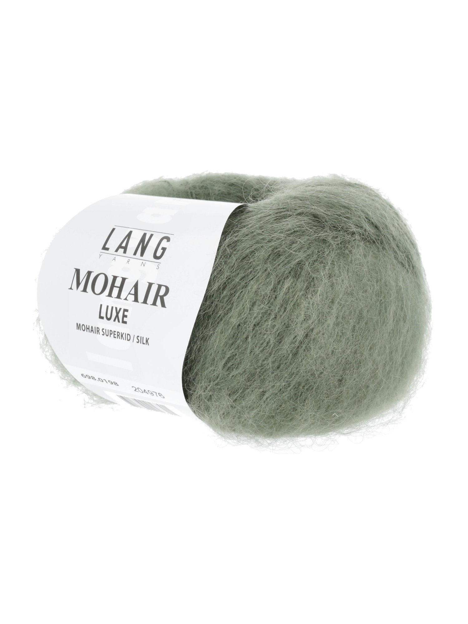 MOHAIR LUXE