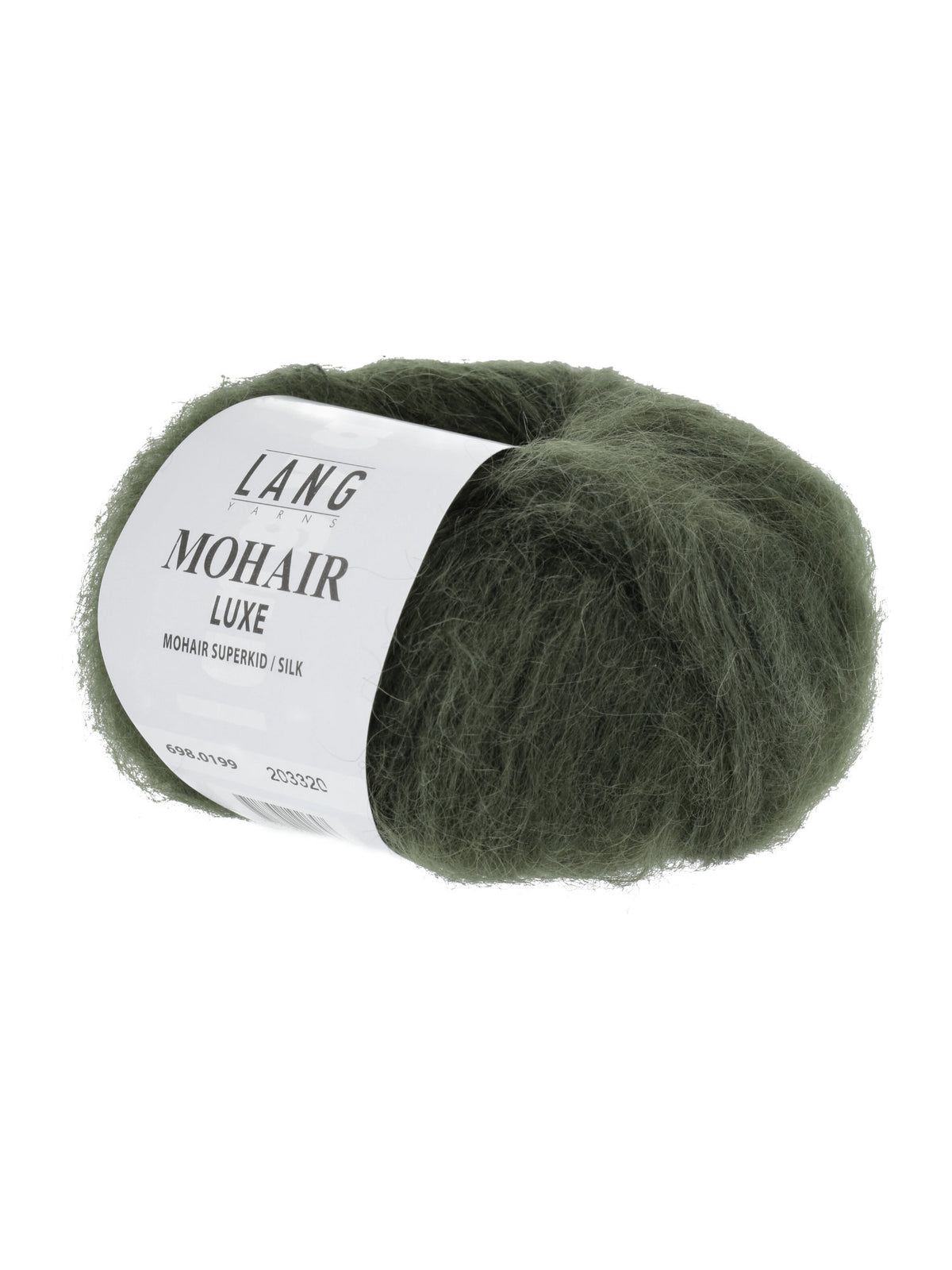 MOHAIR LUXE