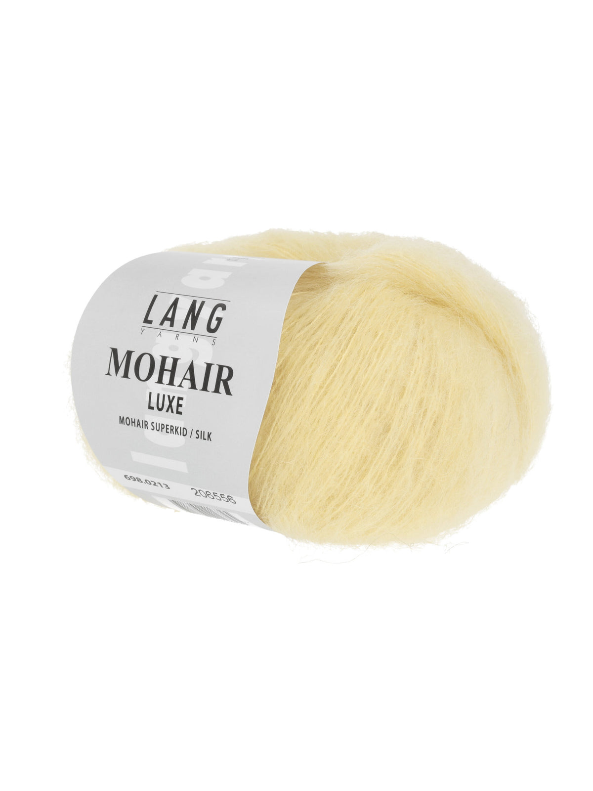 MOHAIR LUXE