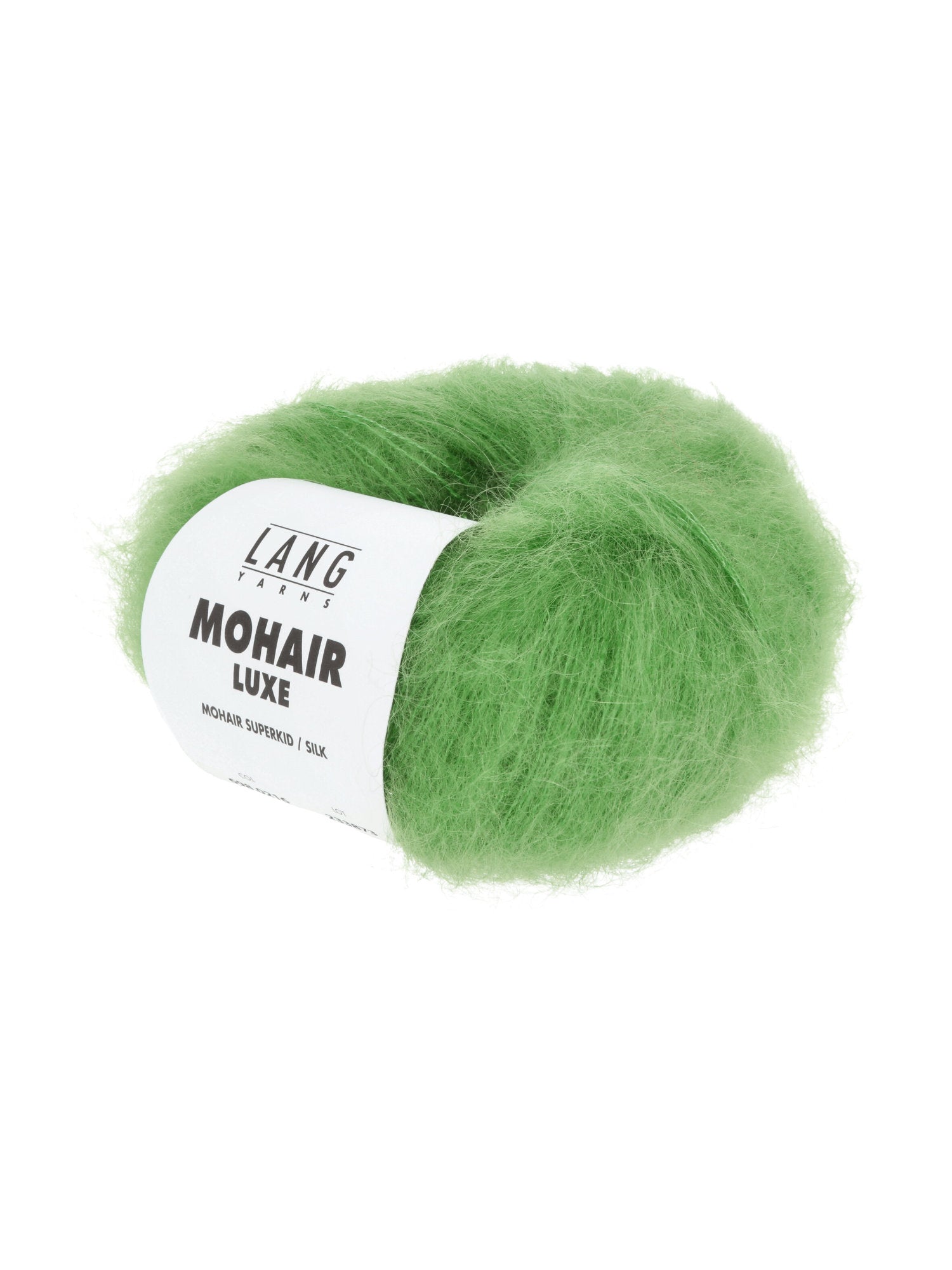MOHAIR LUXE