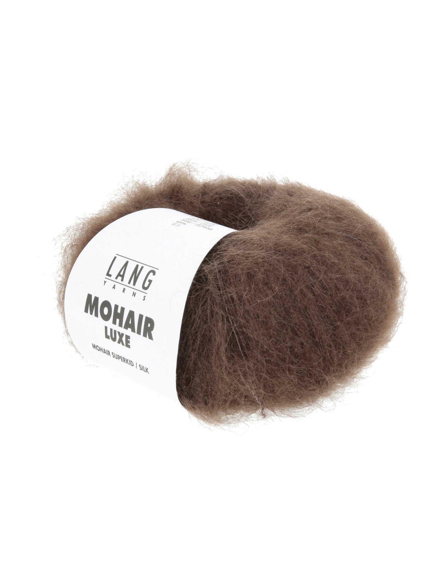 MOHAIR LUXE