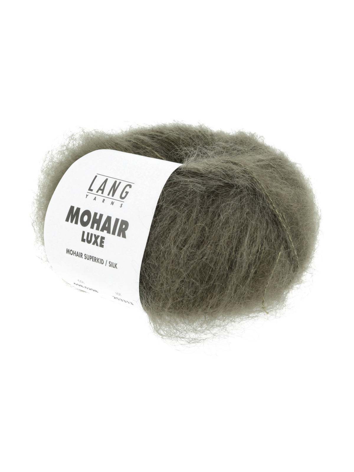 MOHAIR LUXE