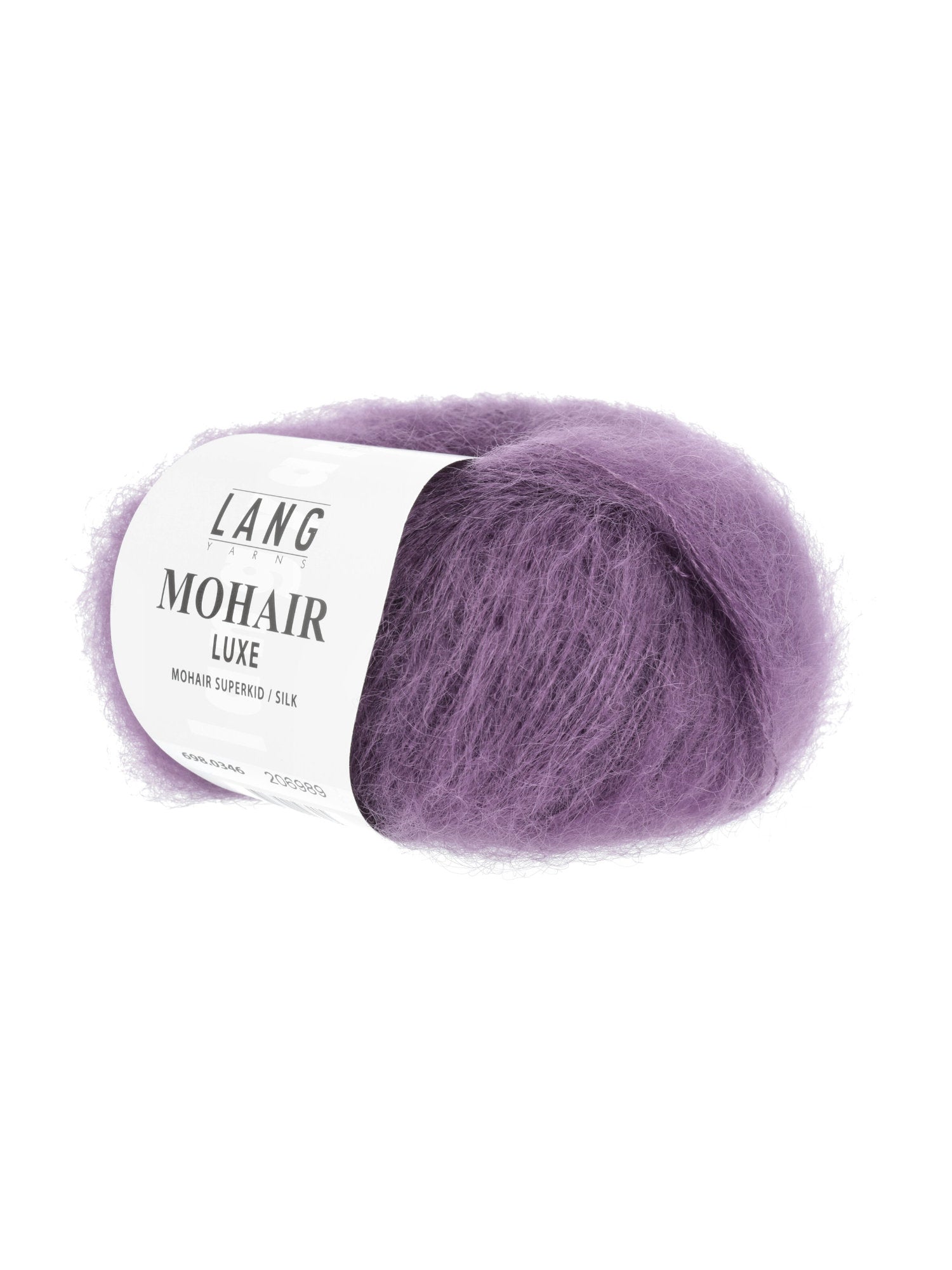 MOHAIR LUXE