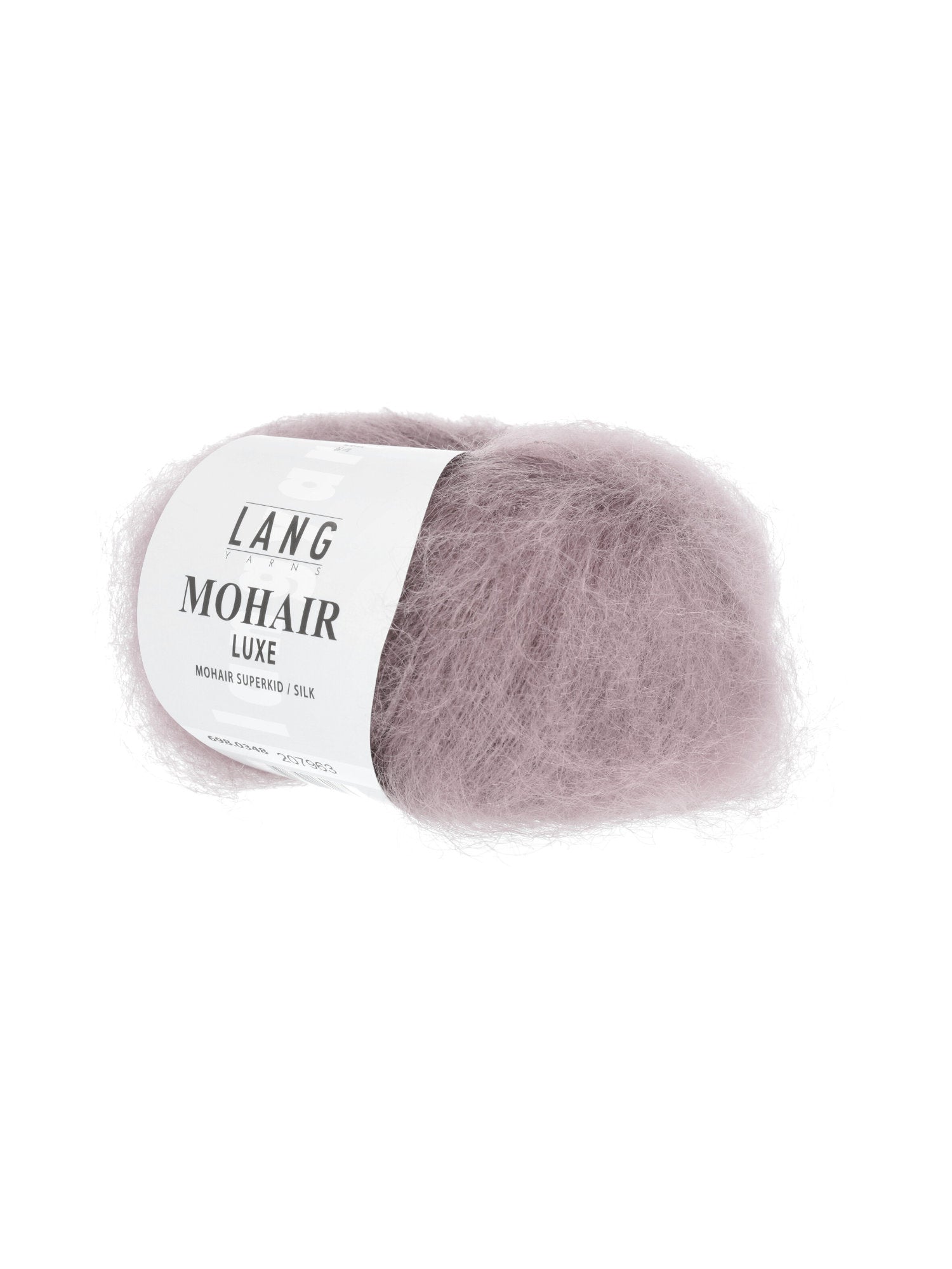 MOHAIR LUXE