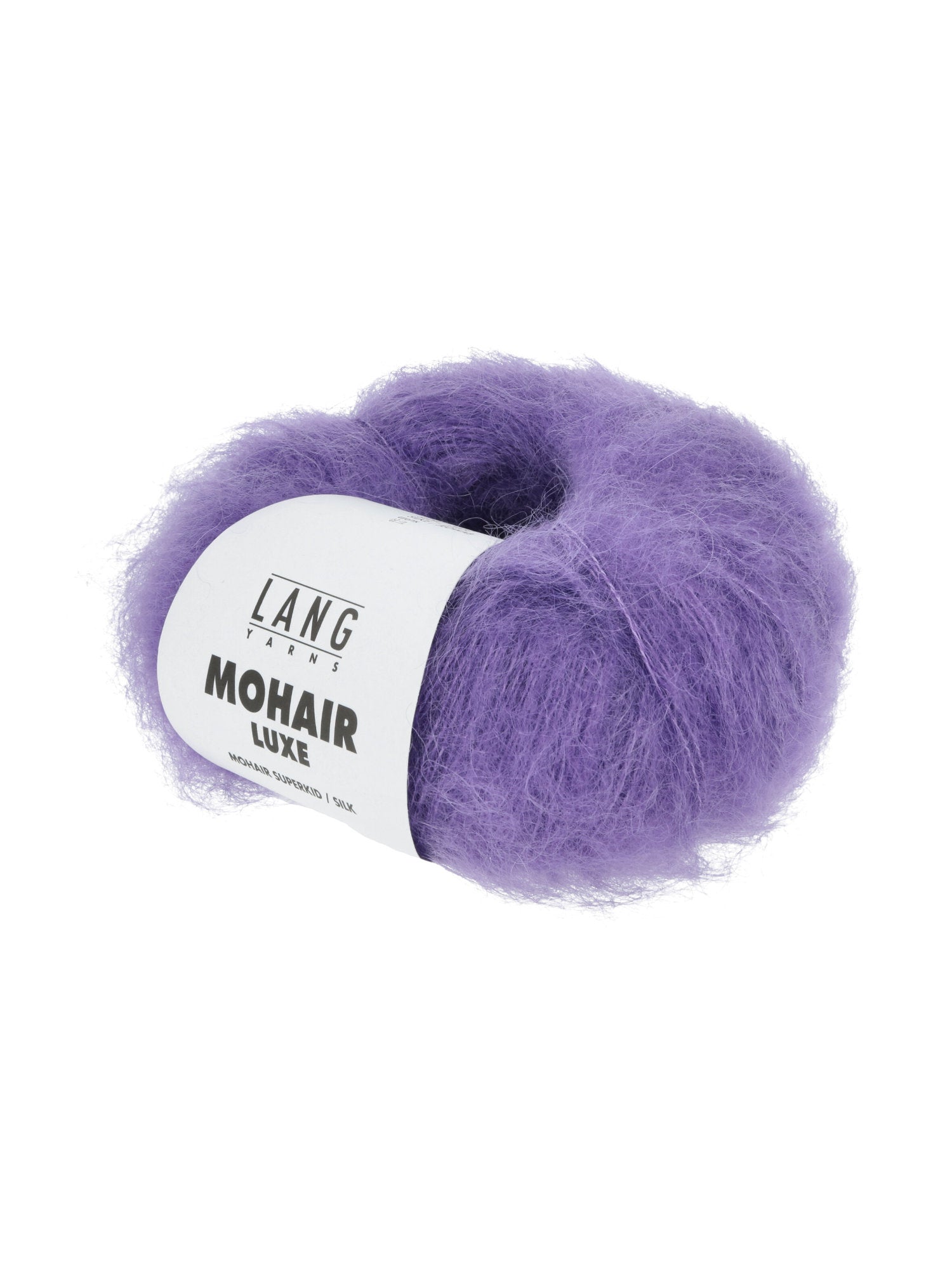 MOHAIR LUXE