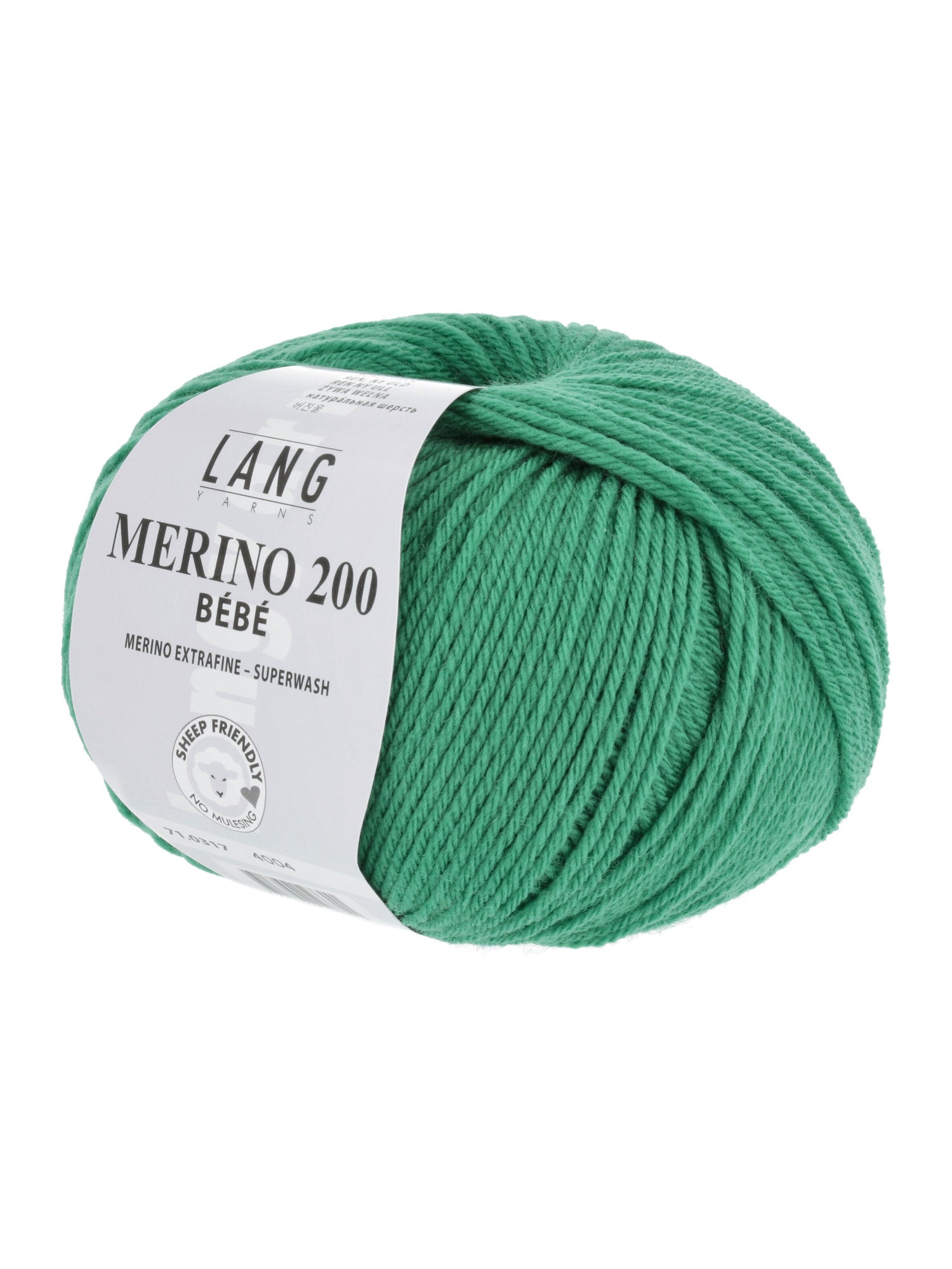 MERINO 200 BEBE