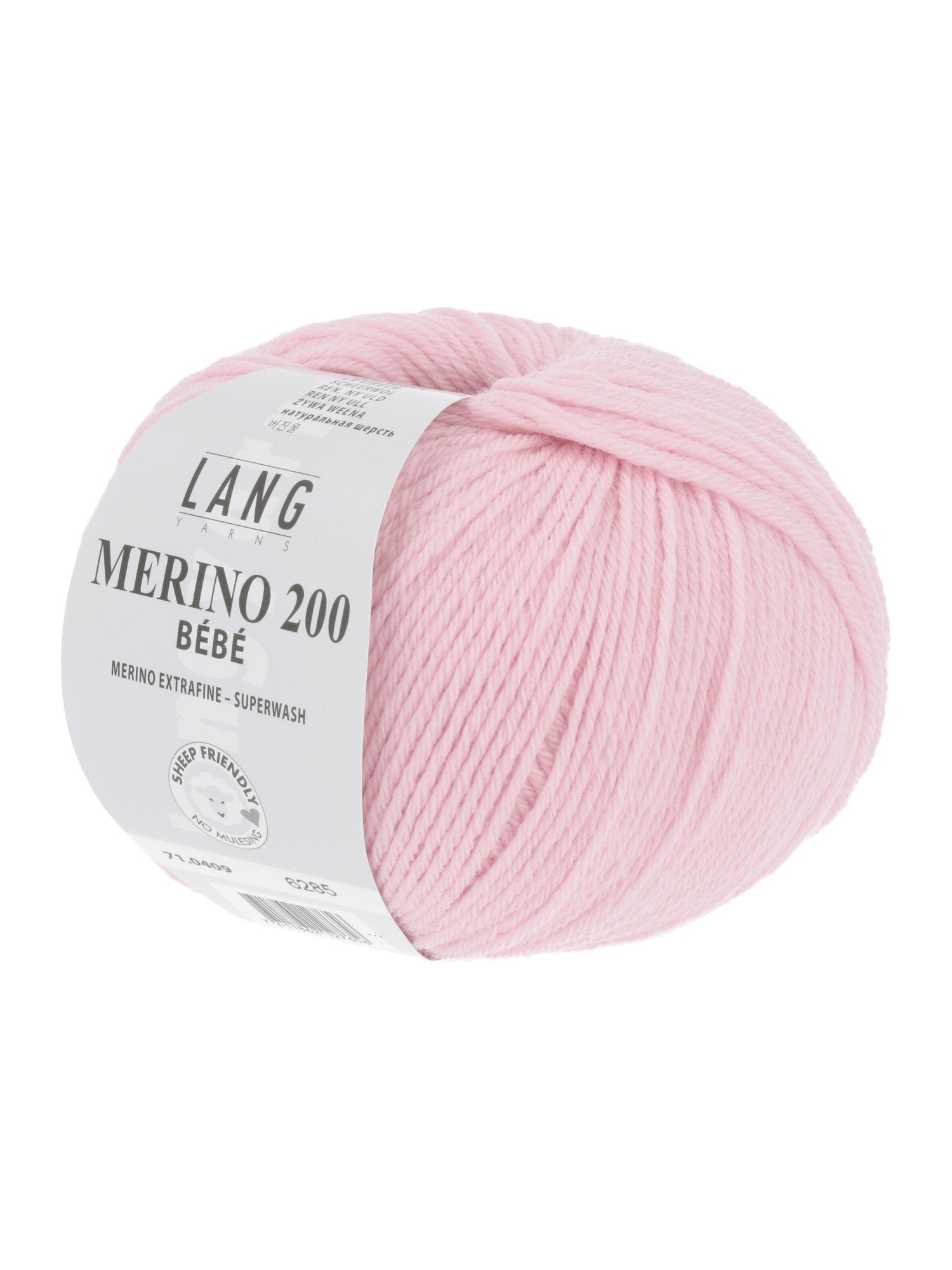 MERINO 200 BEBE
