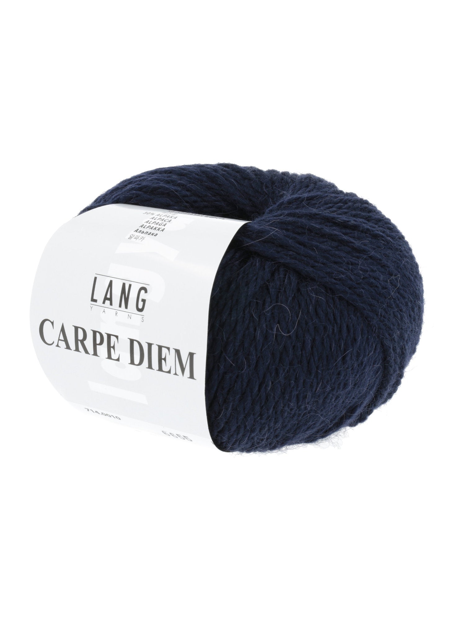 CARPE DIEM