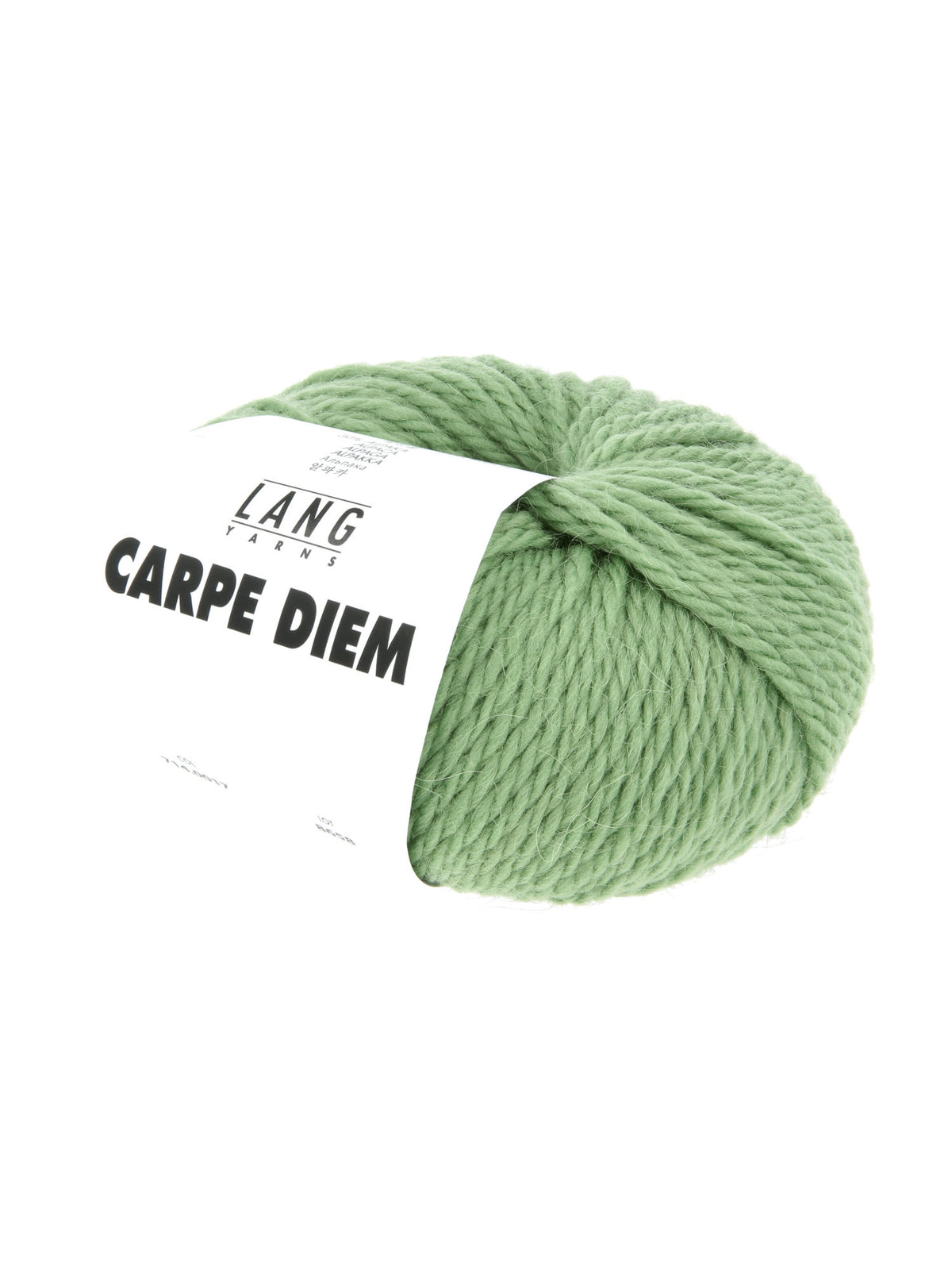 CARPE DIEM