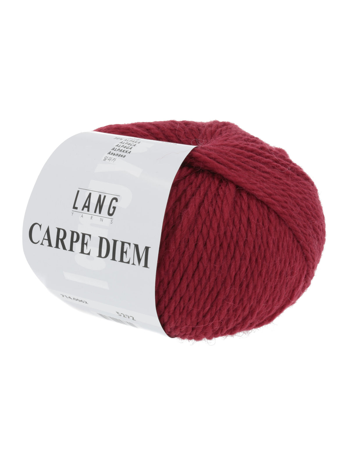 CARPE DIEM