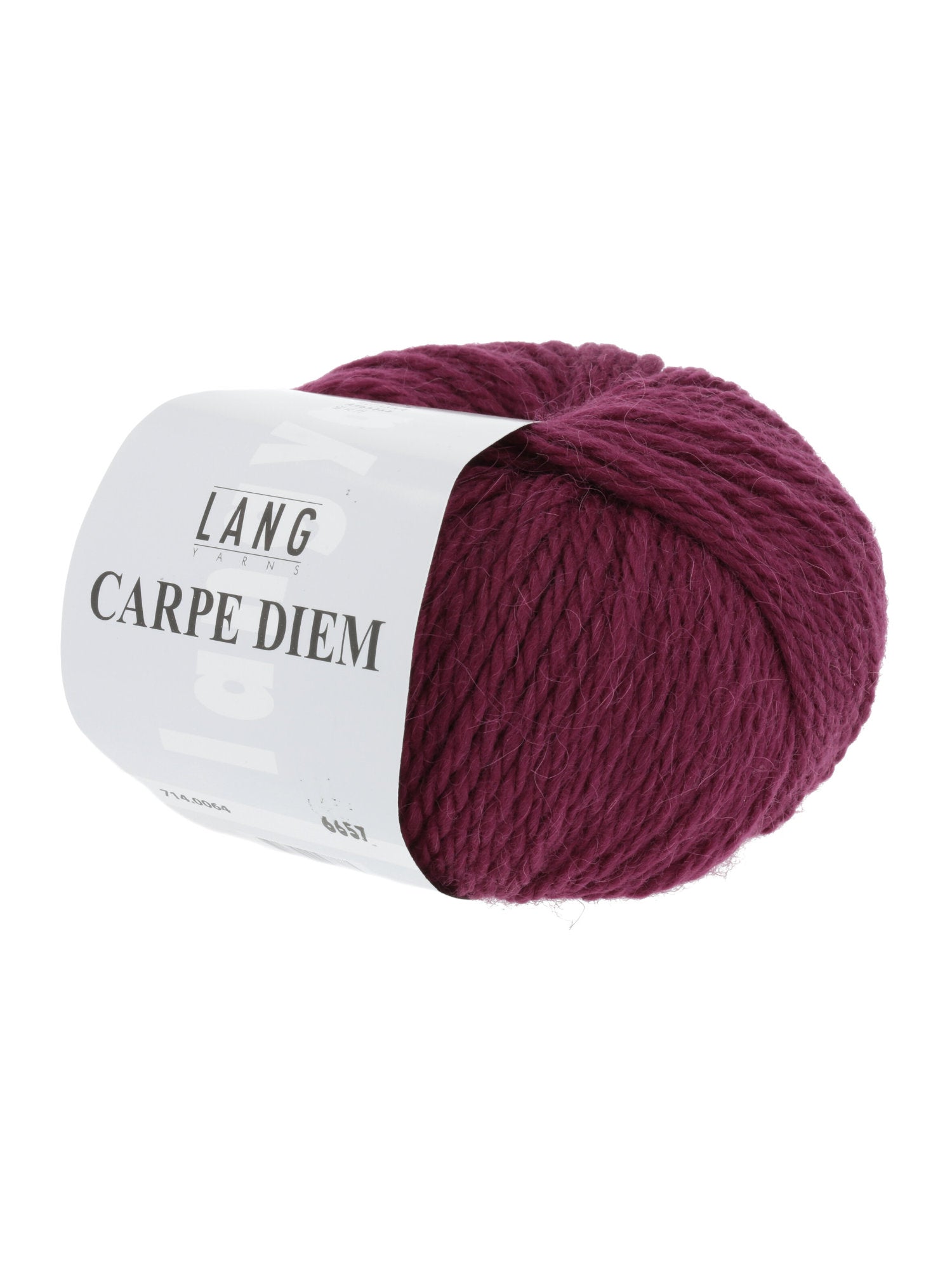 CARPE DIEM