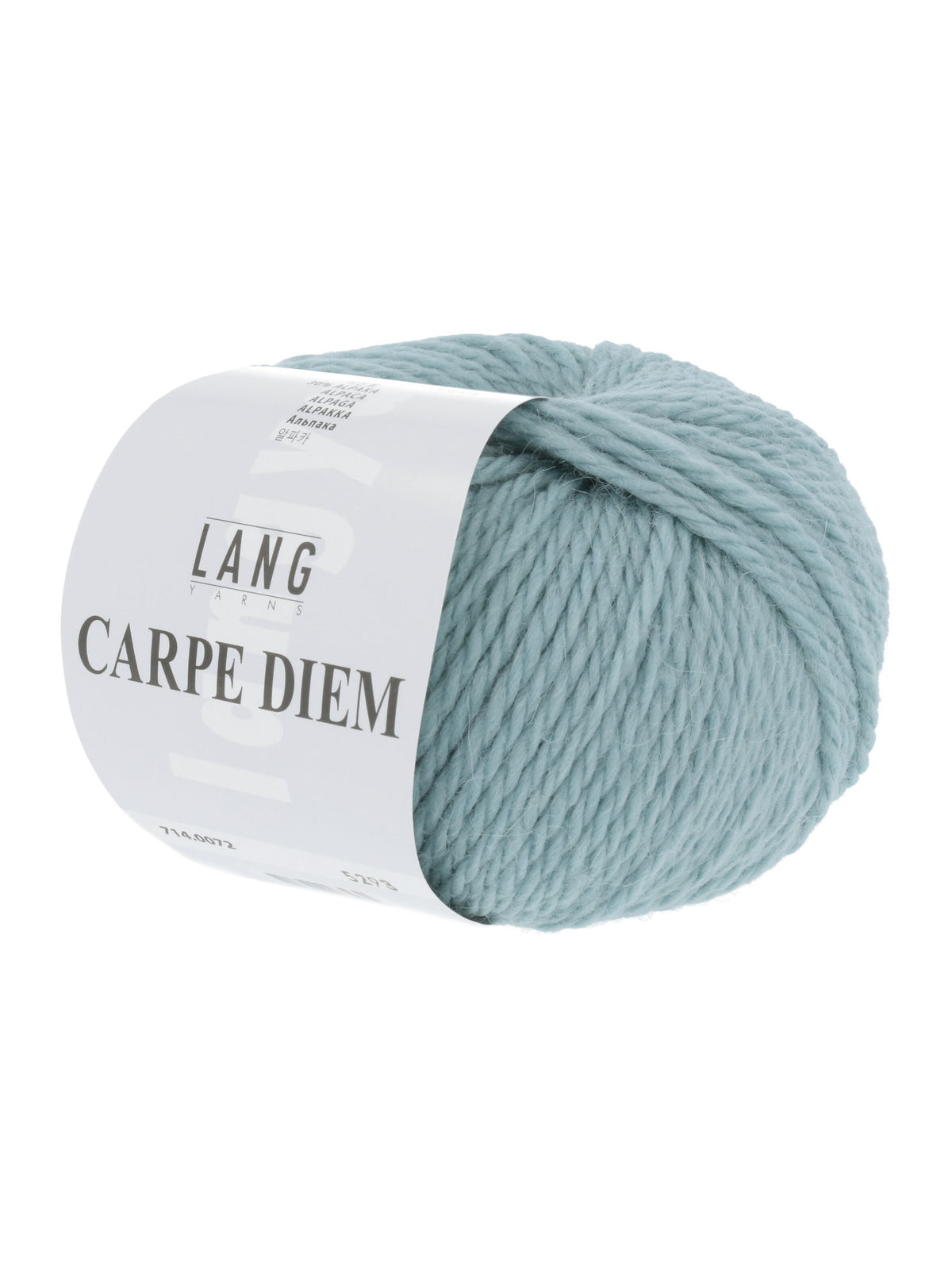 CARPE DIEM