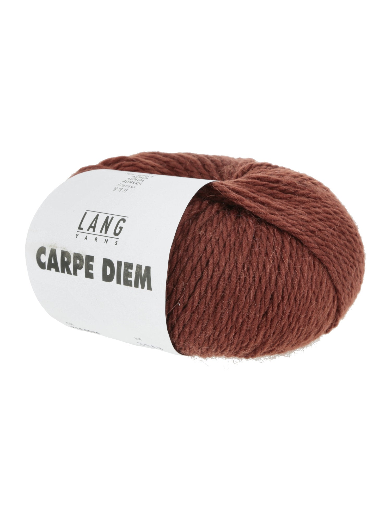 CARPE DIEM