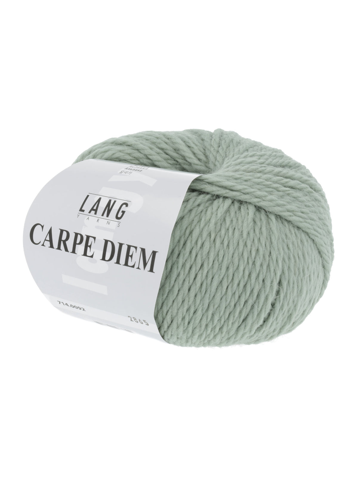 CARPE DIEM