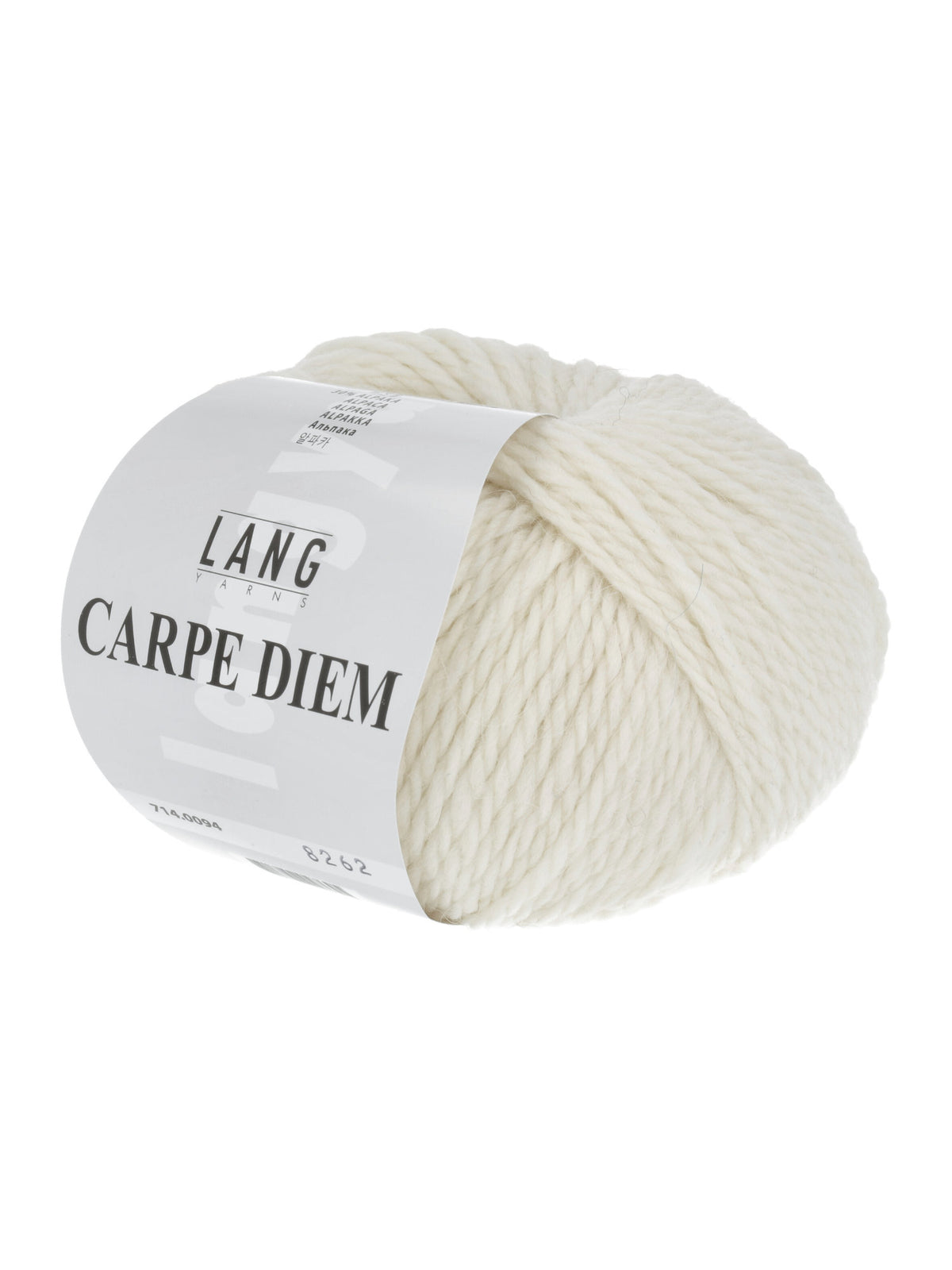 CARPE DIEM
