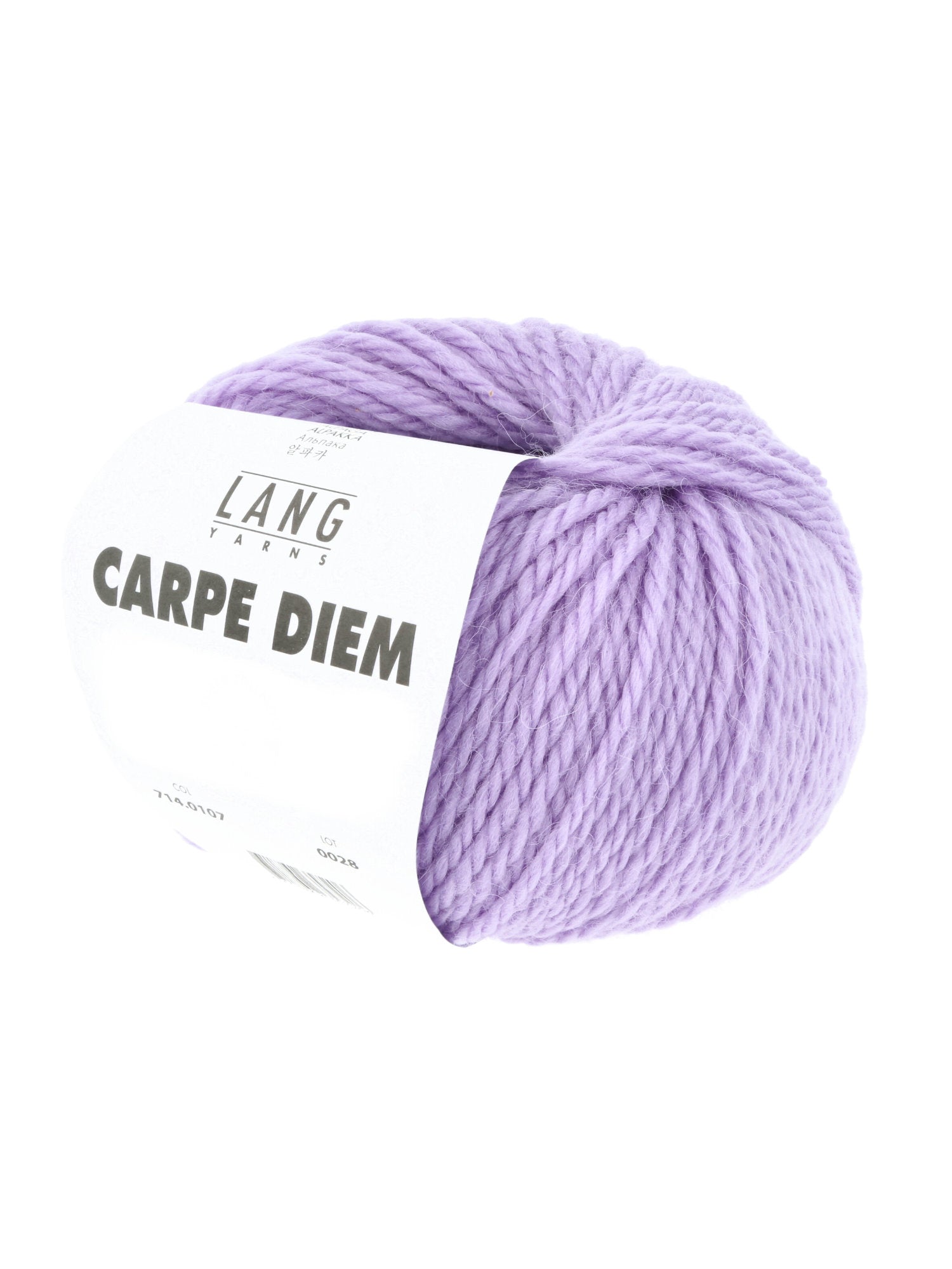 CARPE DIEM