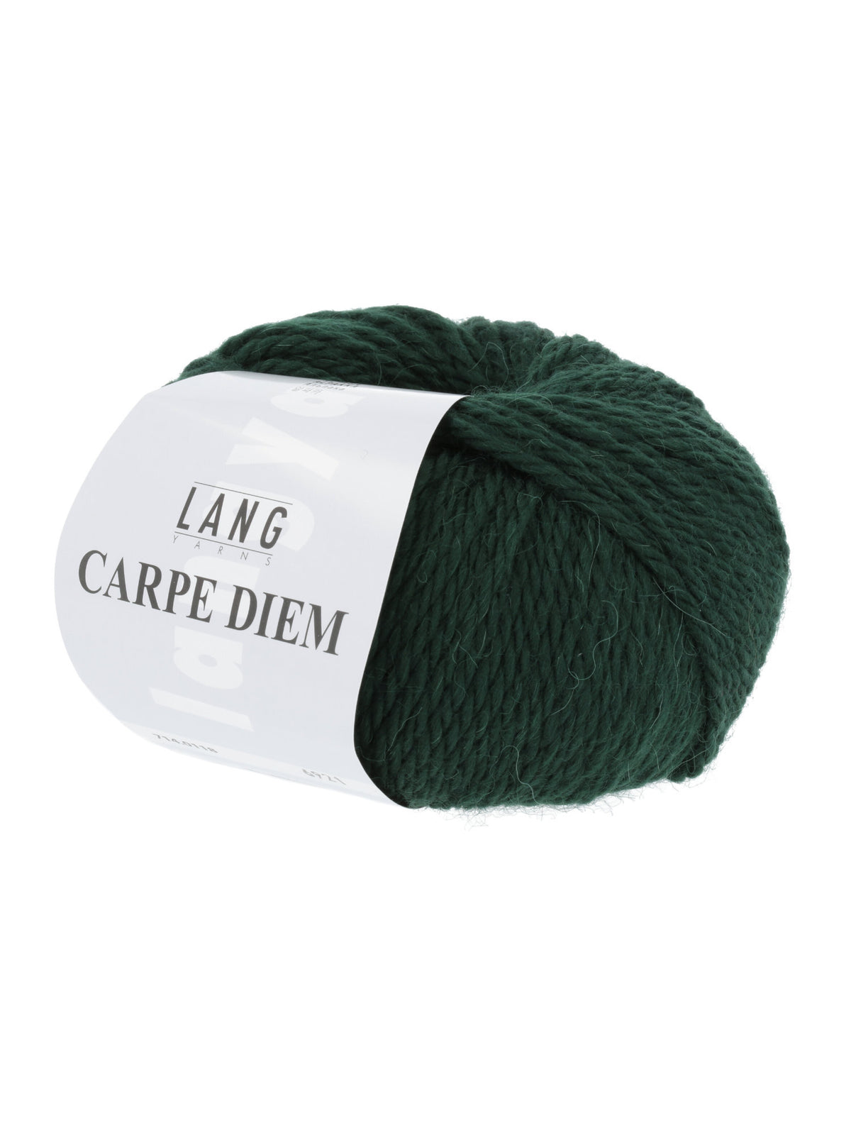 CARPE DIEM