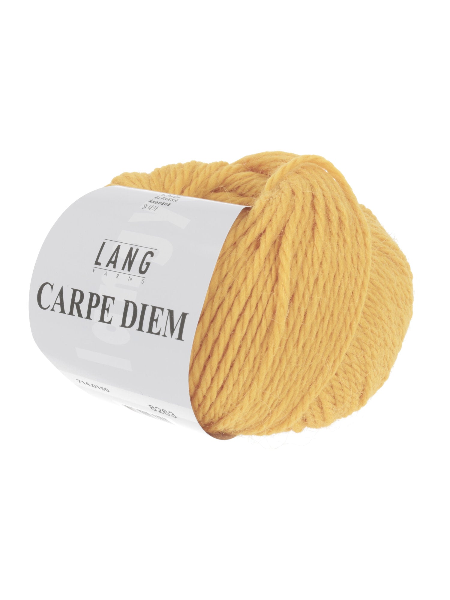 CARPE DIEM