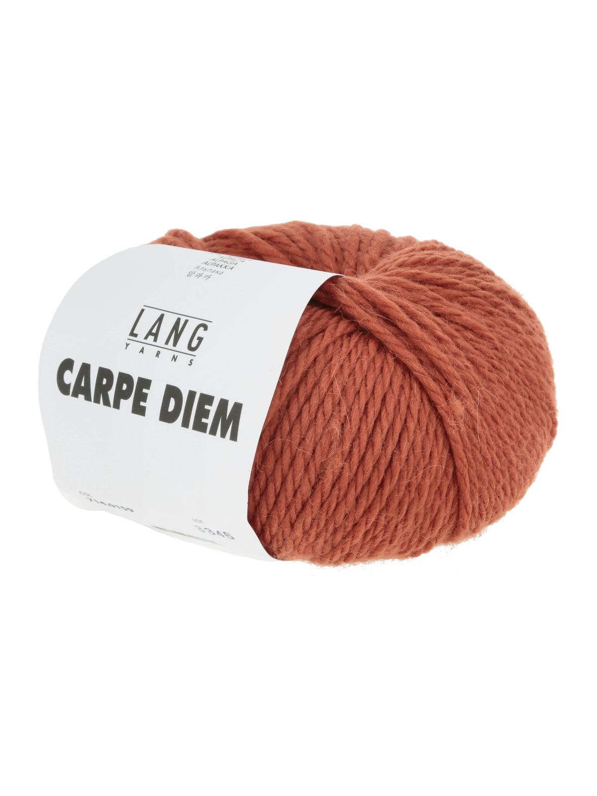CARPE DIEM