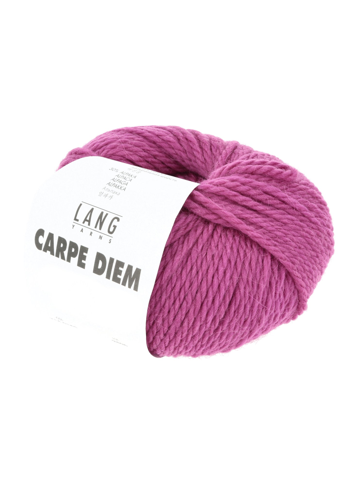 CARPE DIEM