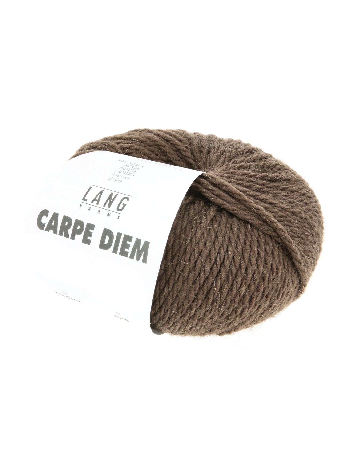 CARPE DIEM