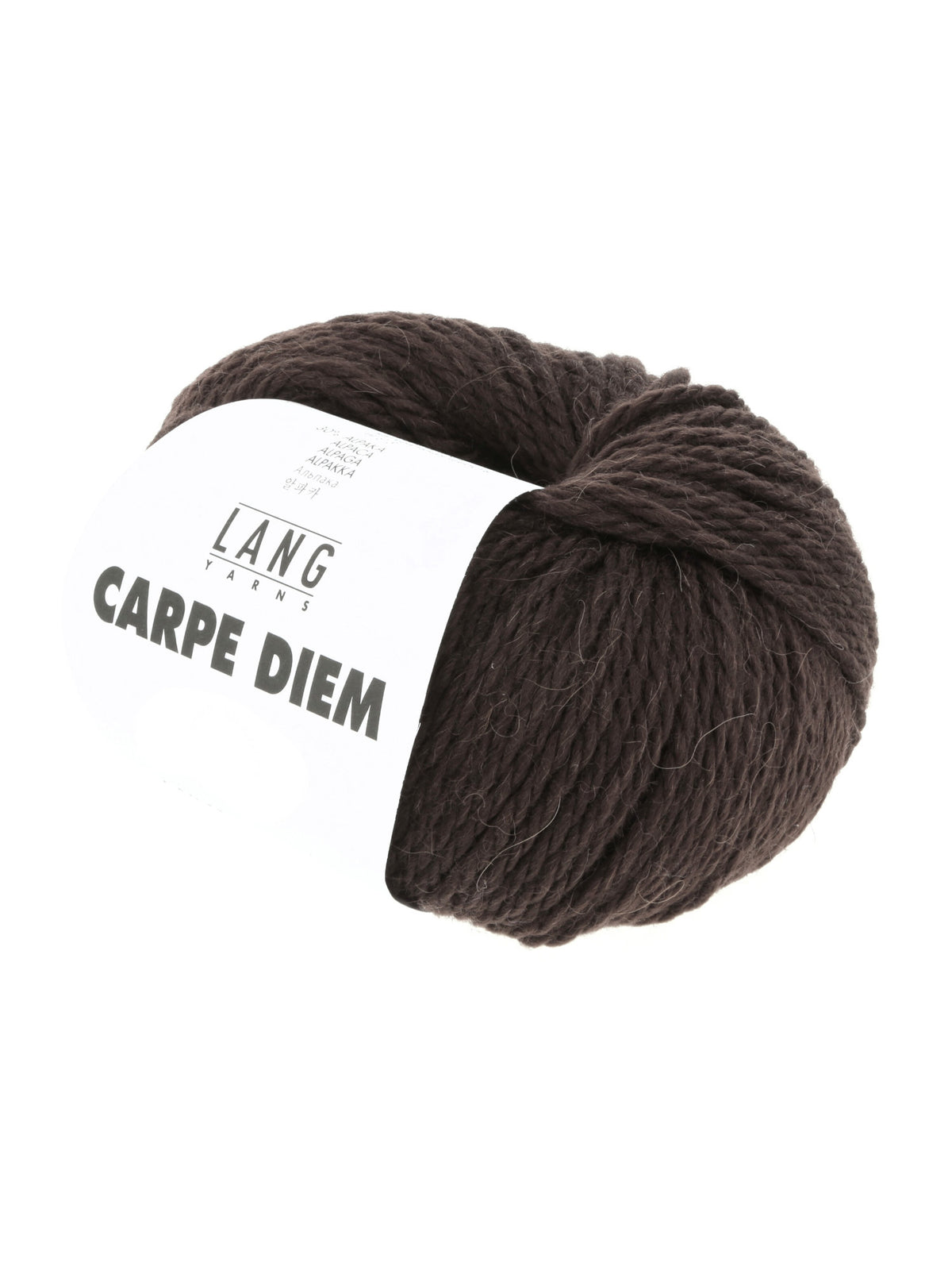 CARPE DIEM