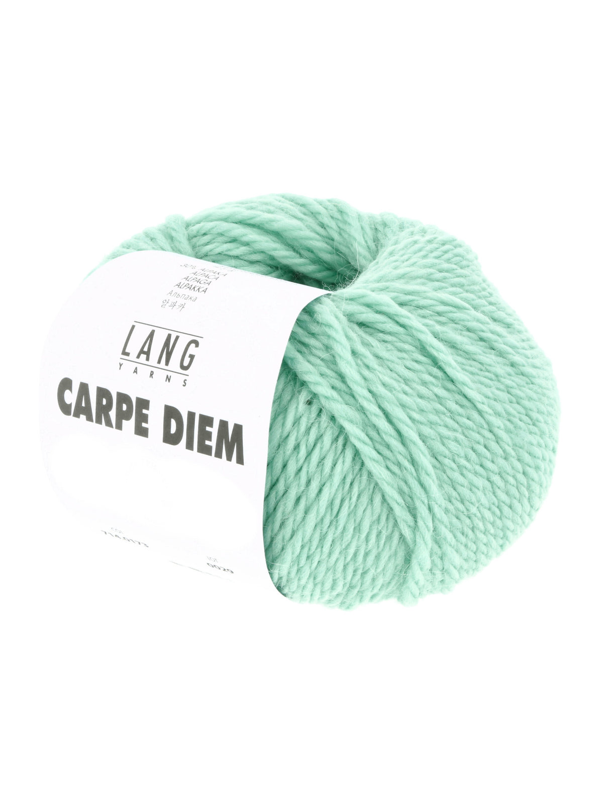 CARPE DIEM