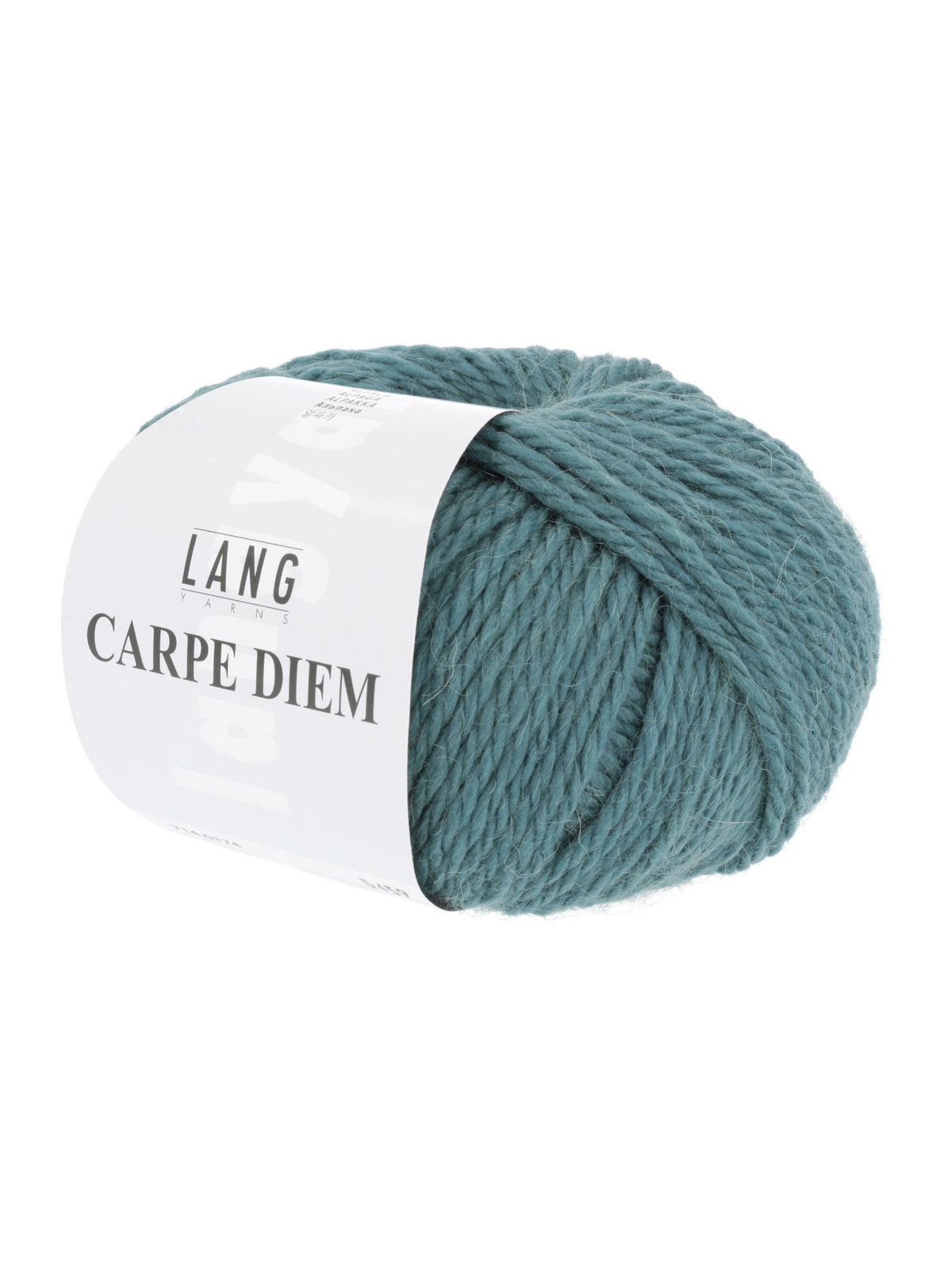 CARPE DIEM
