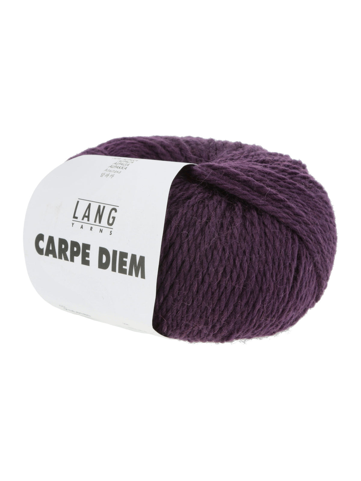 CARPE DIEM