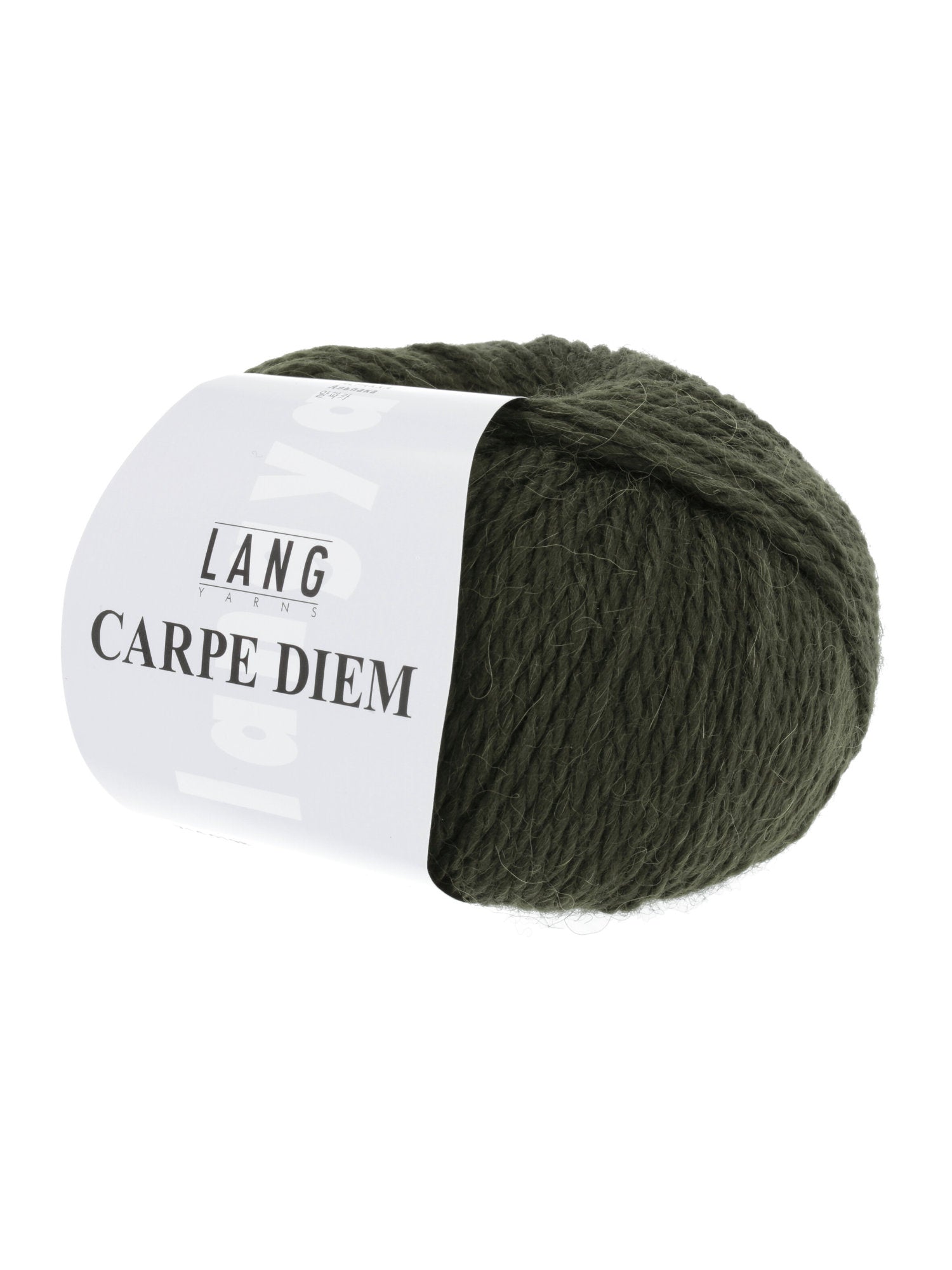 CARPE DIEM