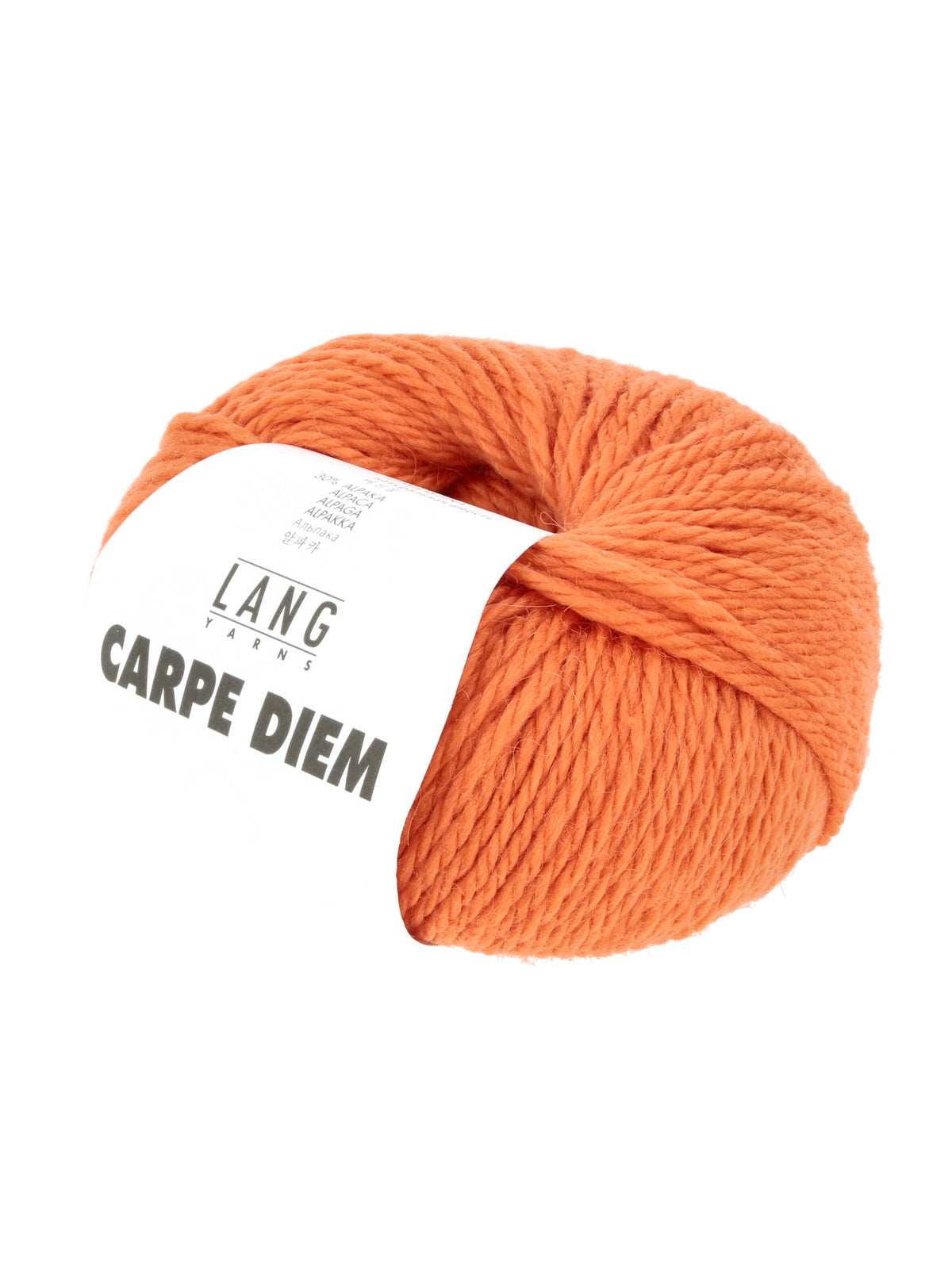CARPE DIEM
