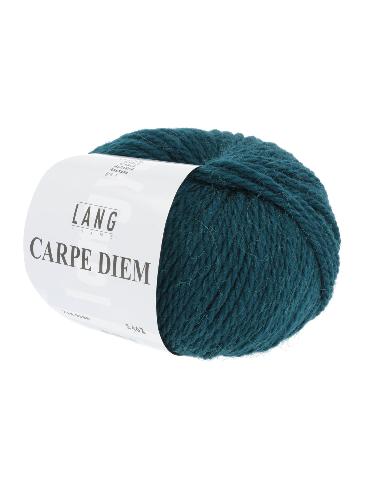 CARPE DIEM