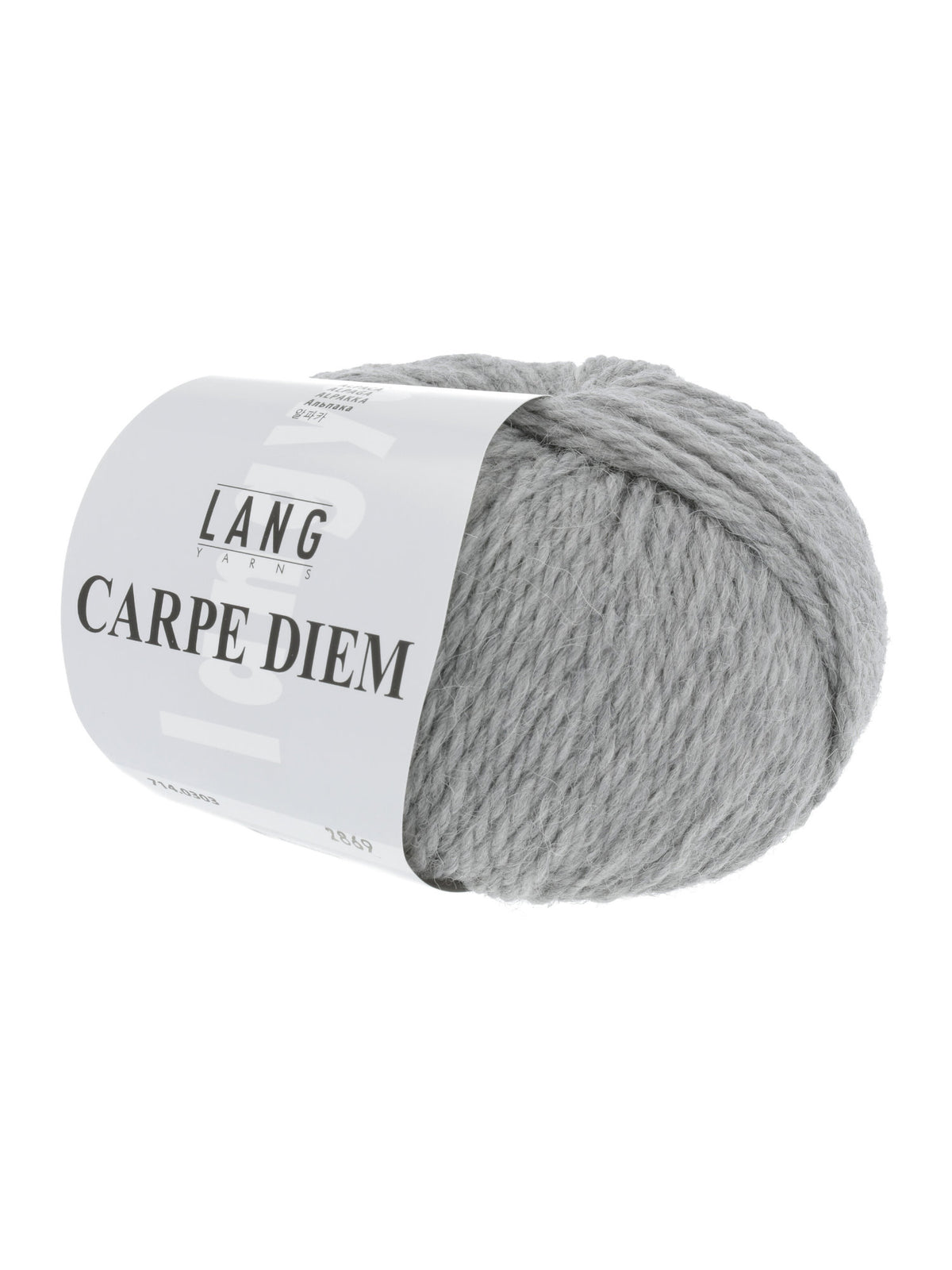 CARPE DIEM