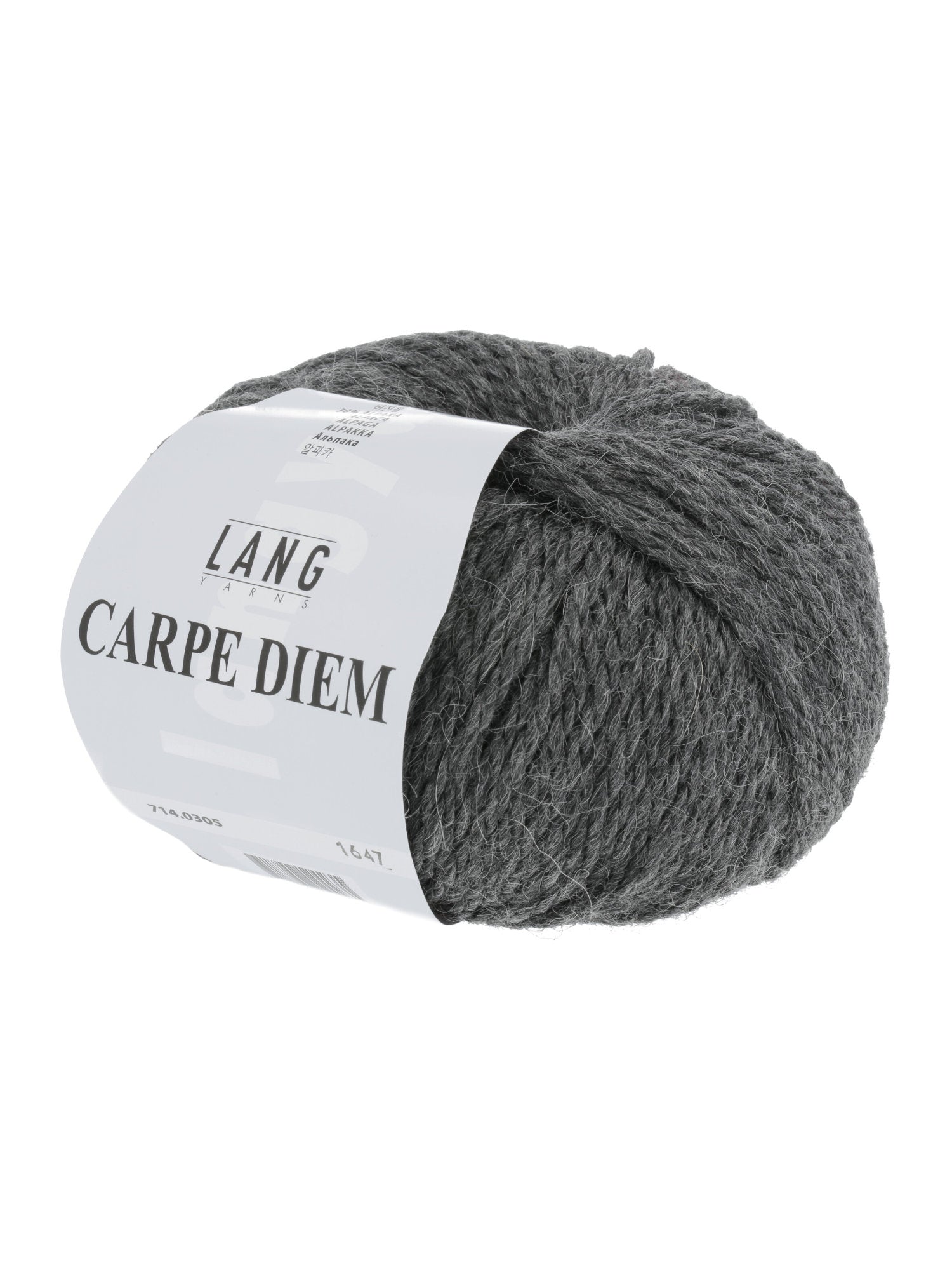 CARPE DIEM