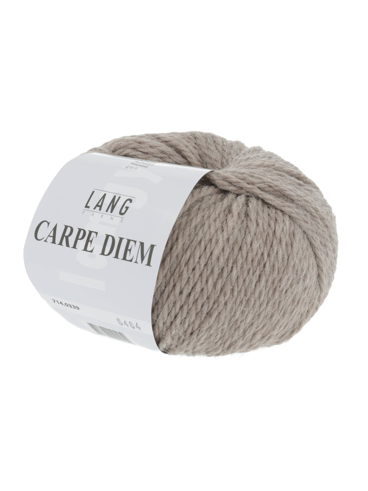 CARPE DIEM