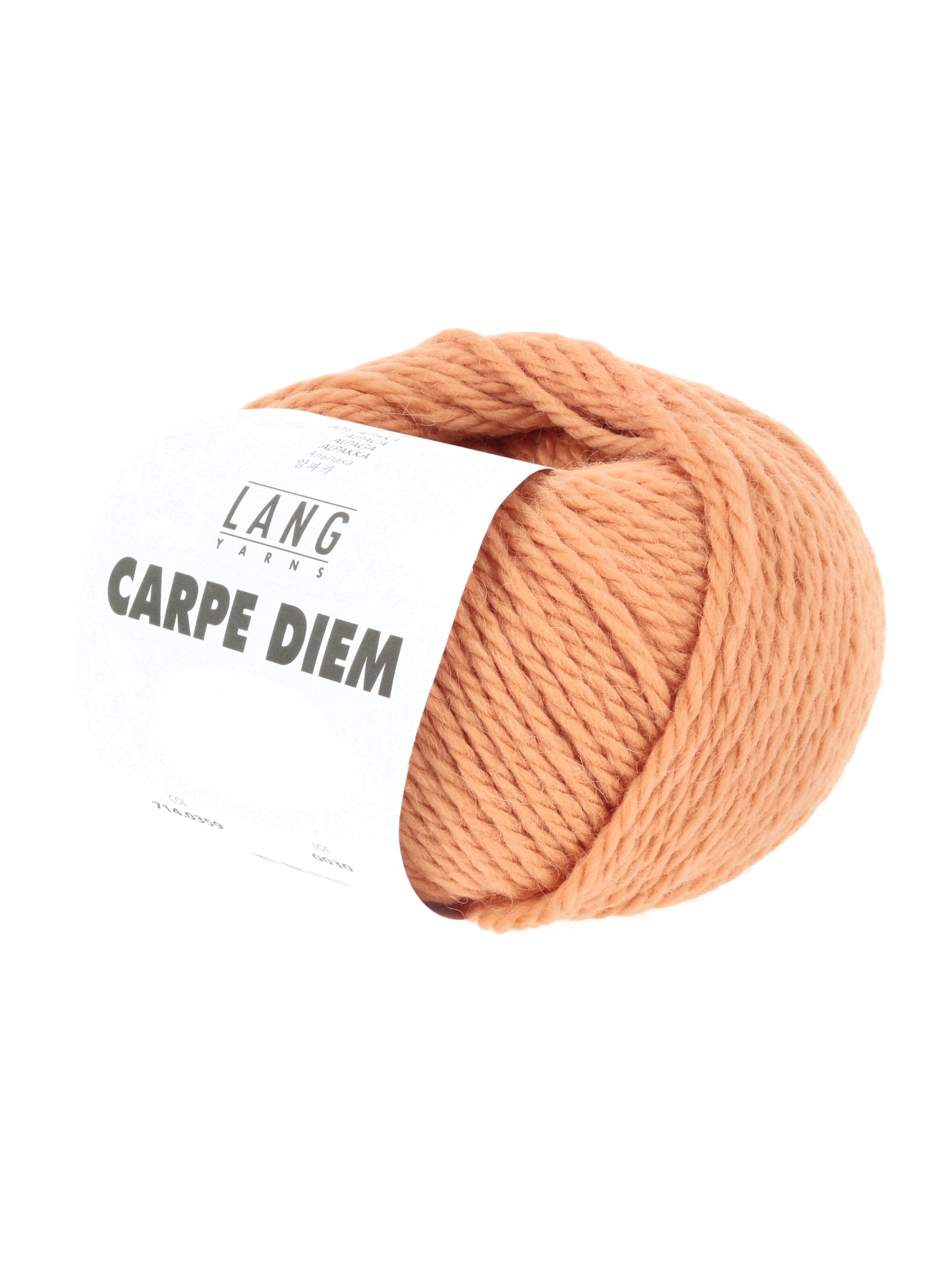 CARPE DIEM